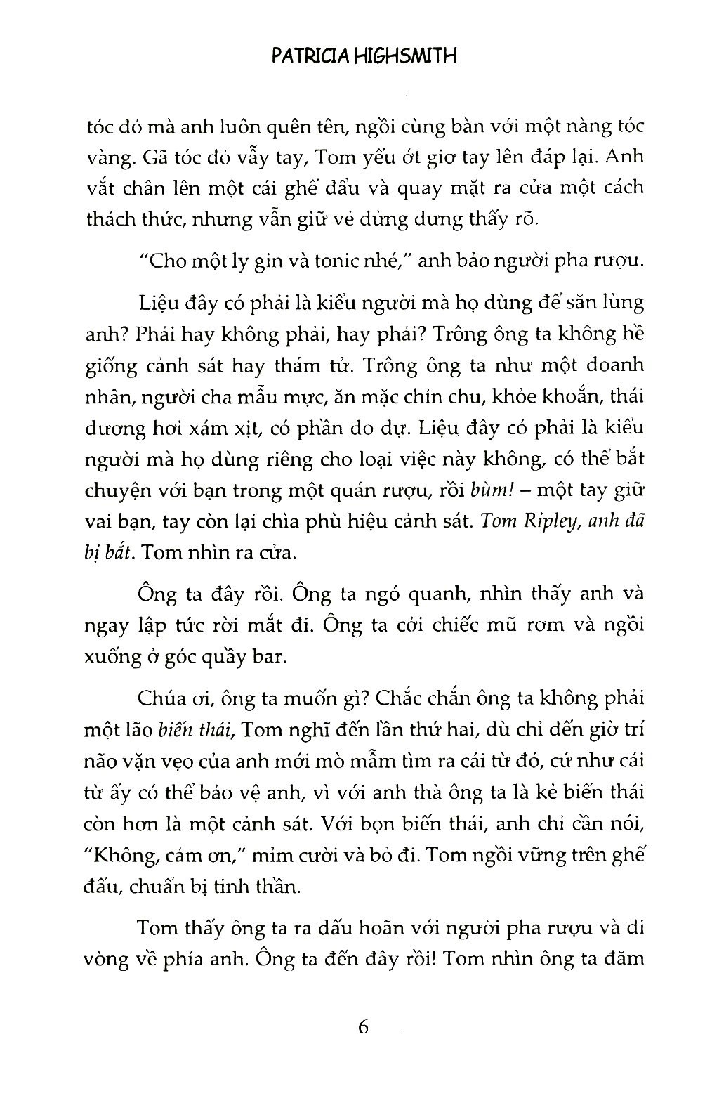 Quý Ngài Tài Năng PDF Quý Ngài Tài Năng PDF