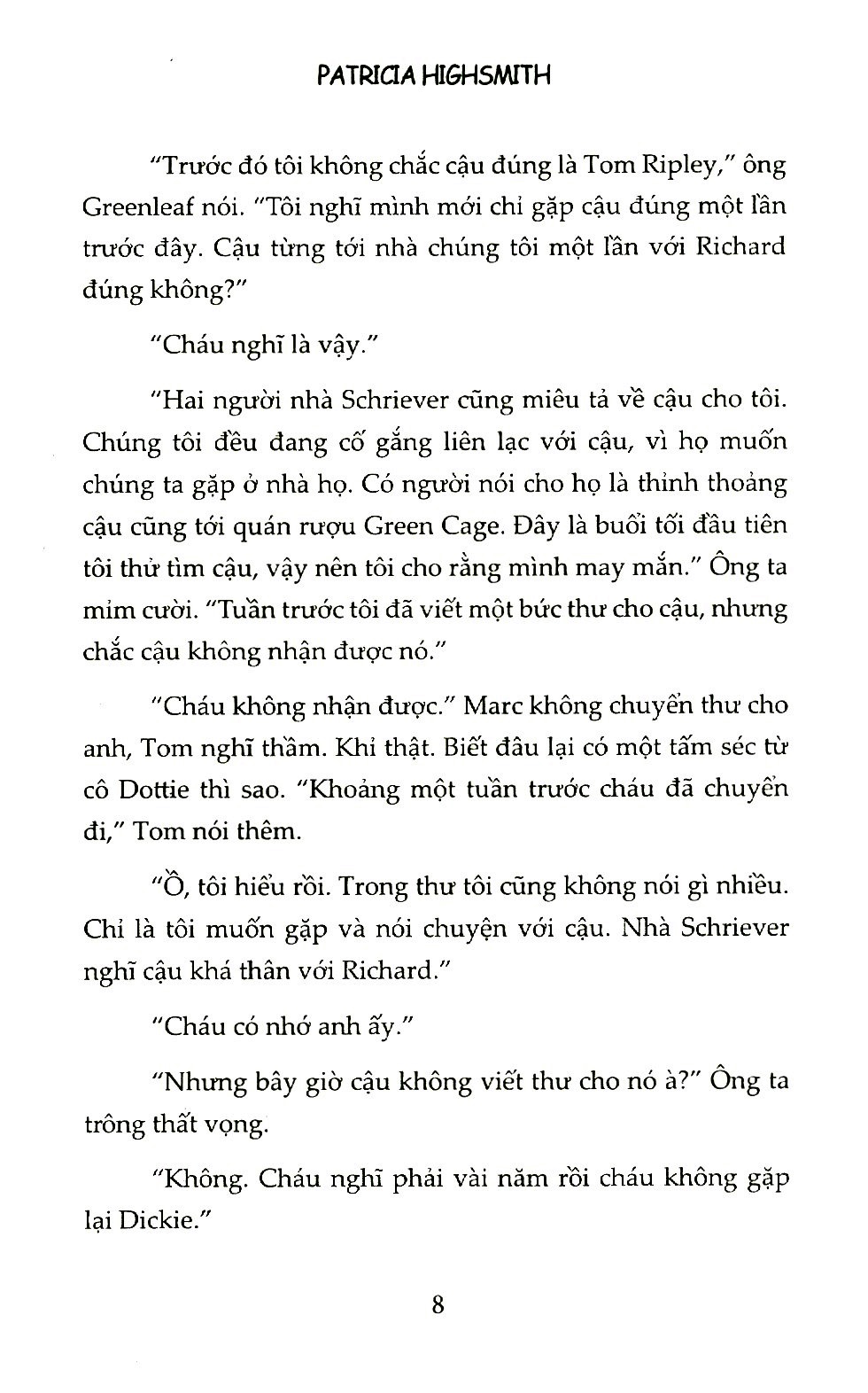 Quý Ngài Tài Năng PDF Quý Ngài Tài Năng PDF