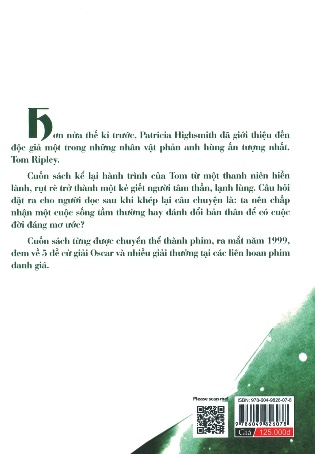 Quý Ngài Tài Năng PDF Quý Ngài Tài Năng PDF