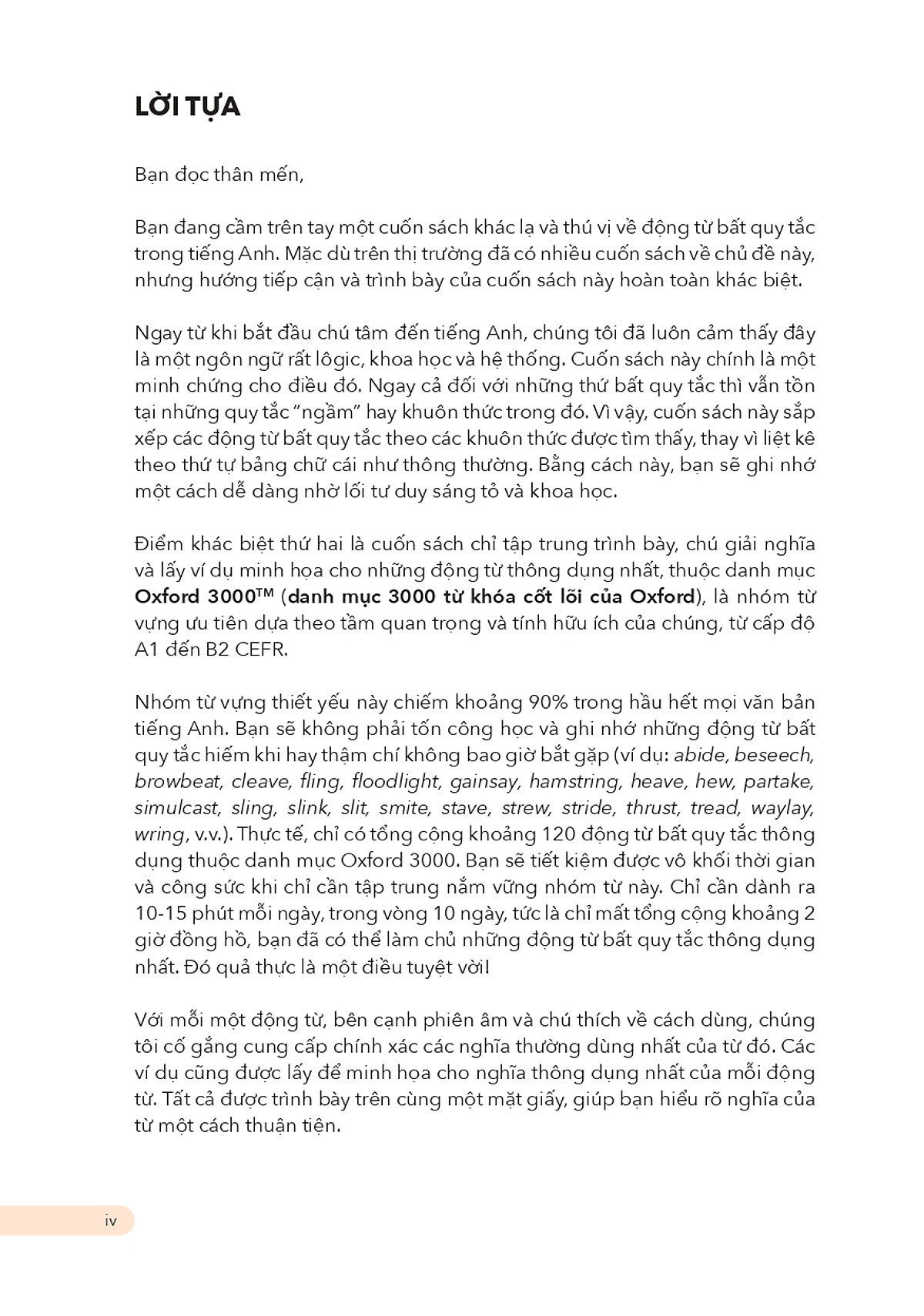 Quy Tắc Hóa Động Từ Bất Quy Tắc Tiếng Anh PDF Quy Tắc Hóa Động Từ Bất Quy Tắc Tiếng Anh PDF