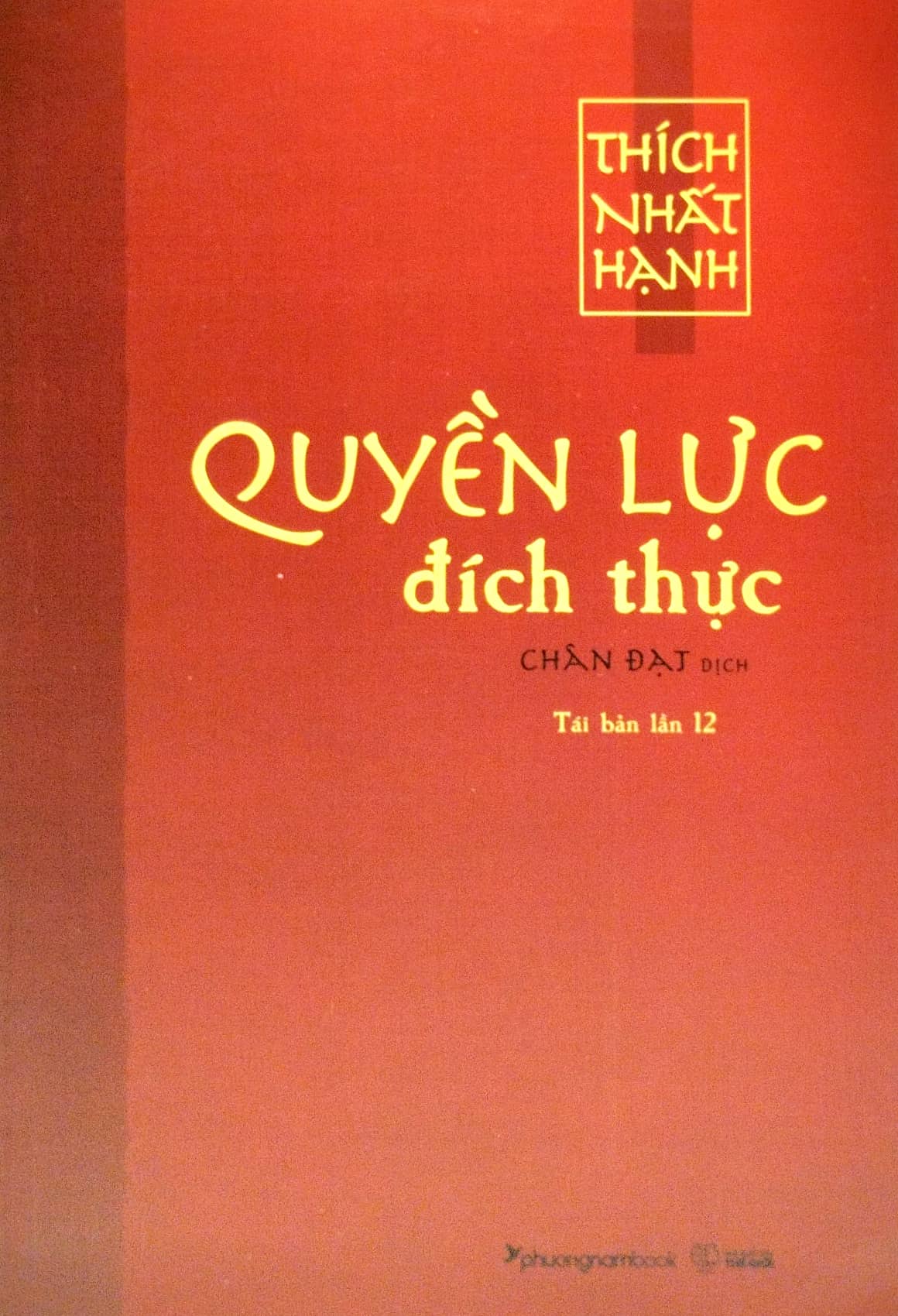 Tải sách Quyền Lực Đích Thực PDF đọc ebook online, epub online, nghe sách nói audio miễn phí.