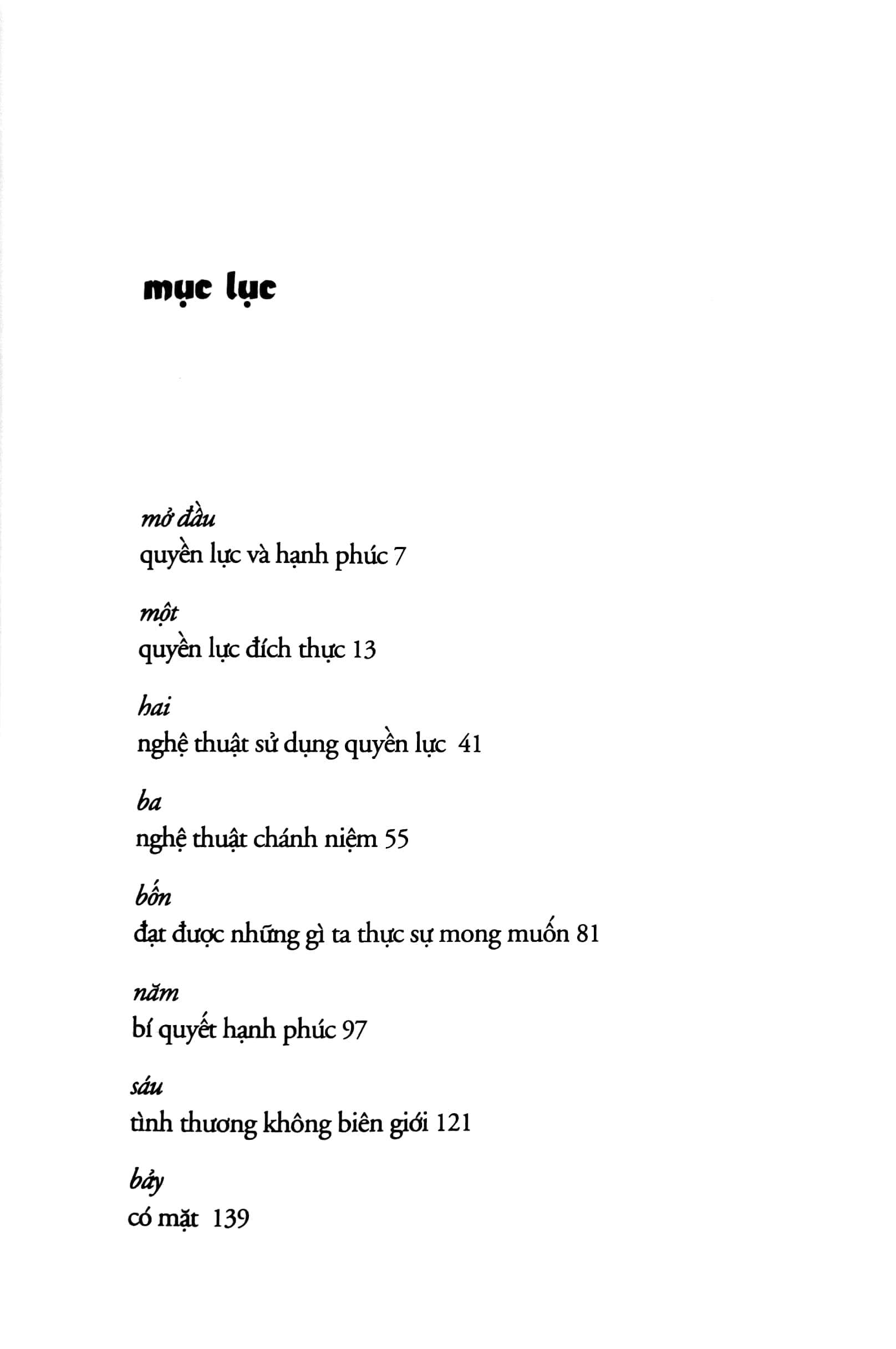 Tải sách Quyền Lực Đích Thực PDF đọc ebook online, epub online, nghe sách nói audio miễn phí.
