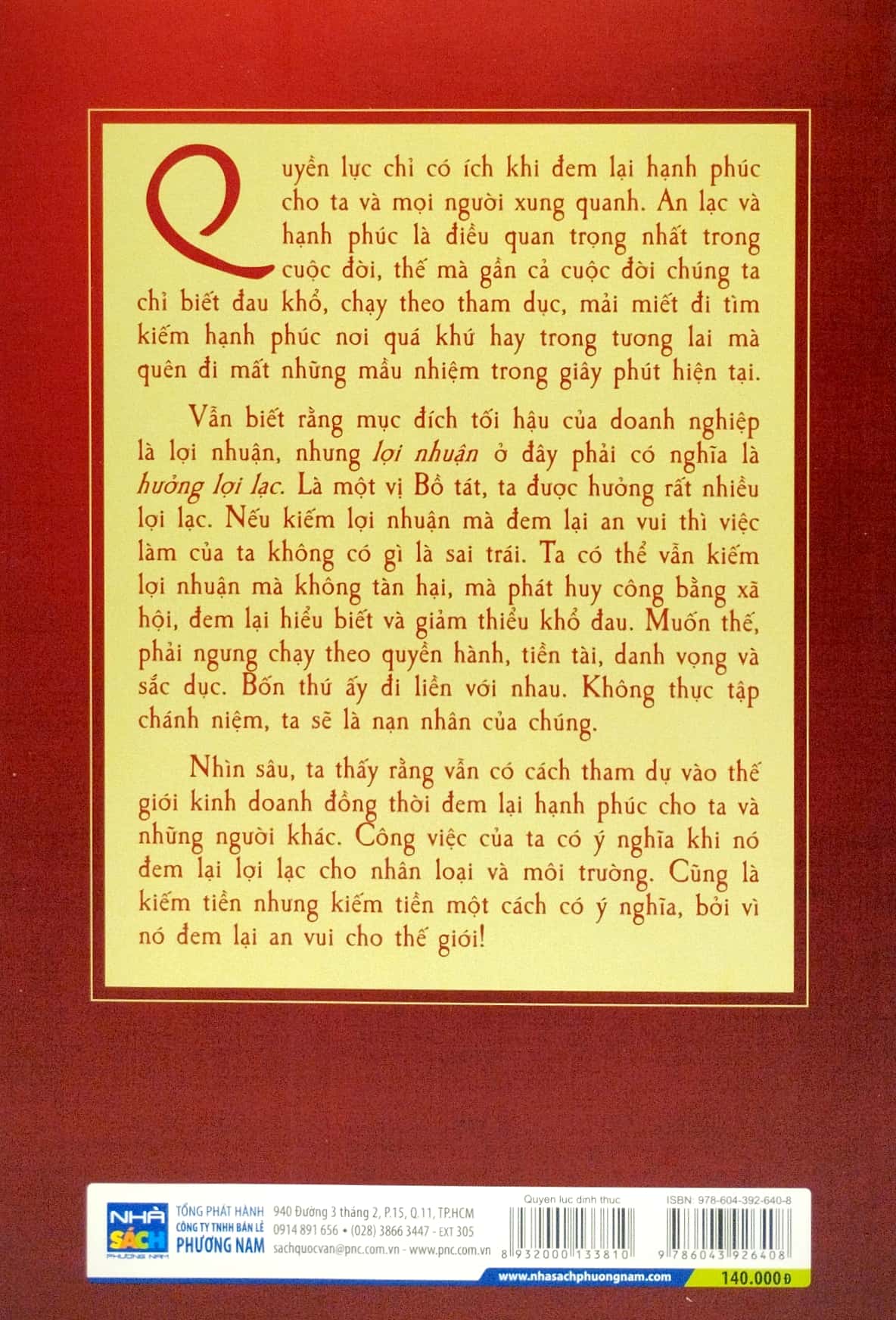 Tải sách Quyền Lực Đích Thực PDF đọc ebook online, epub online, nghe sách nói audio miễn phí.