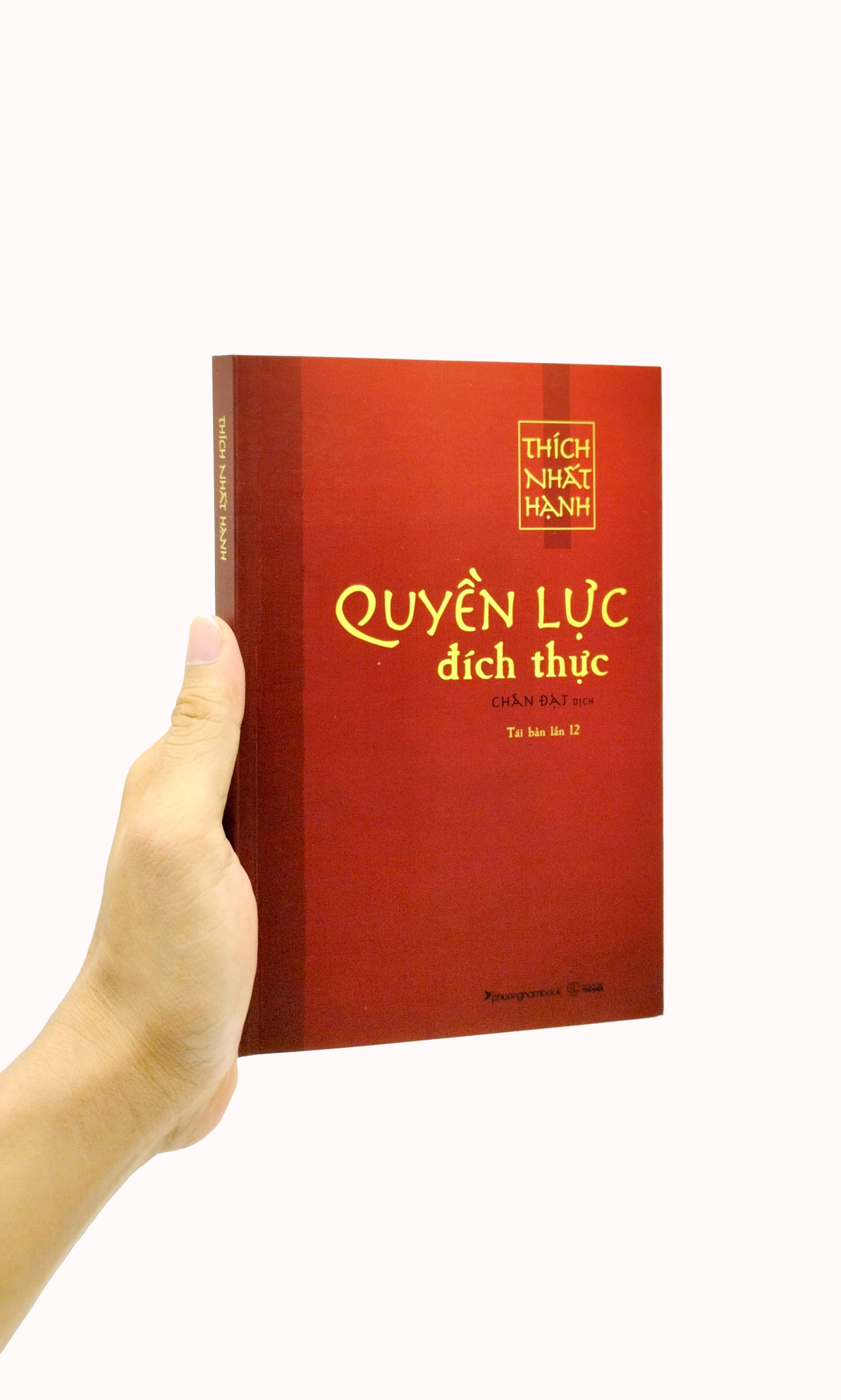 Tải sách Quyền Lực Đích Thực PDF đọc ebook online, epub online, nghe sách nói audio miễn phí.