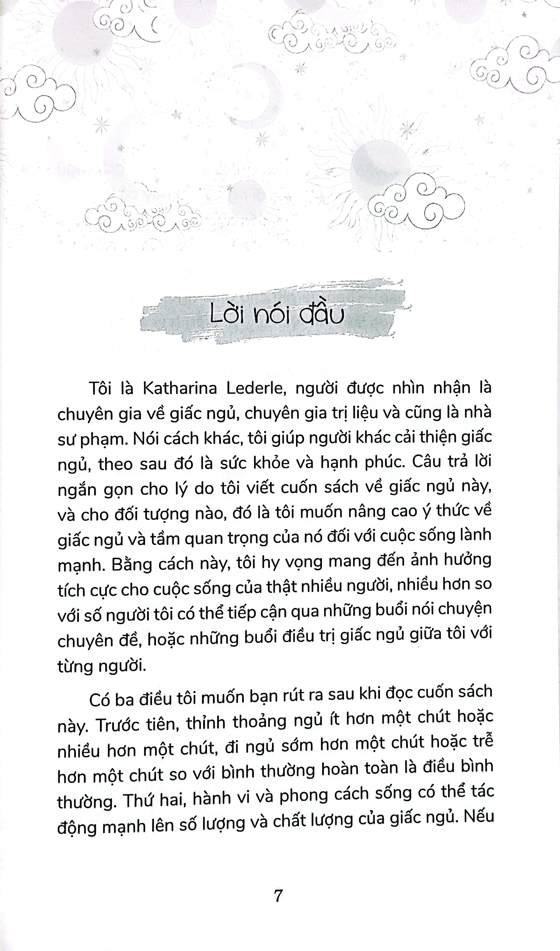 Quyền Năng Vô Hạn Của Giấc Ngủ PDF