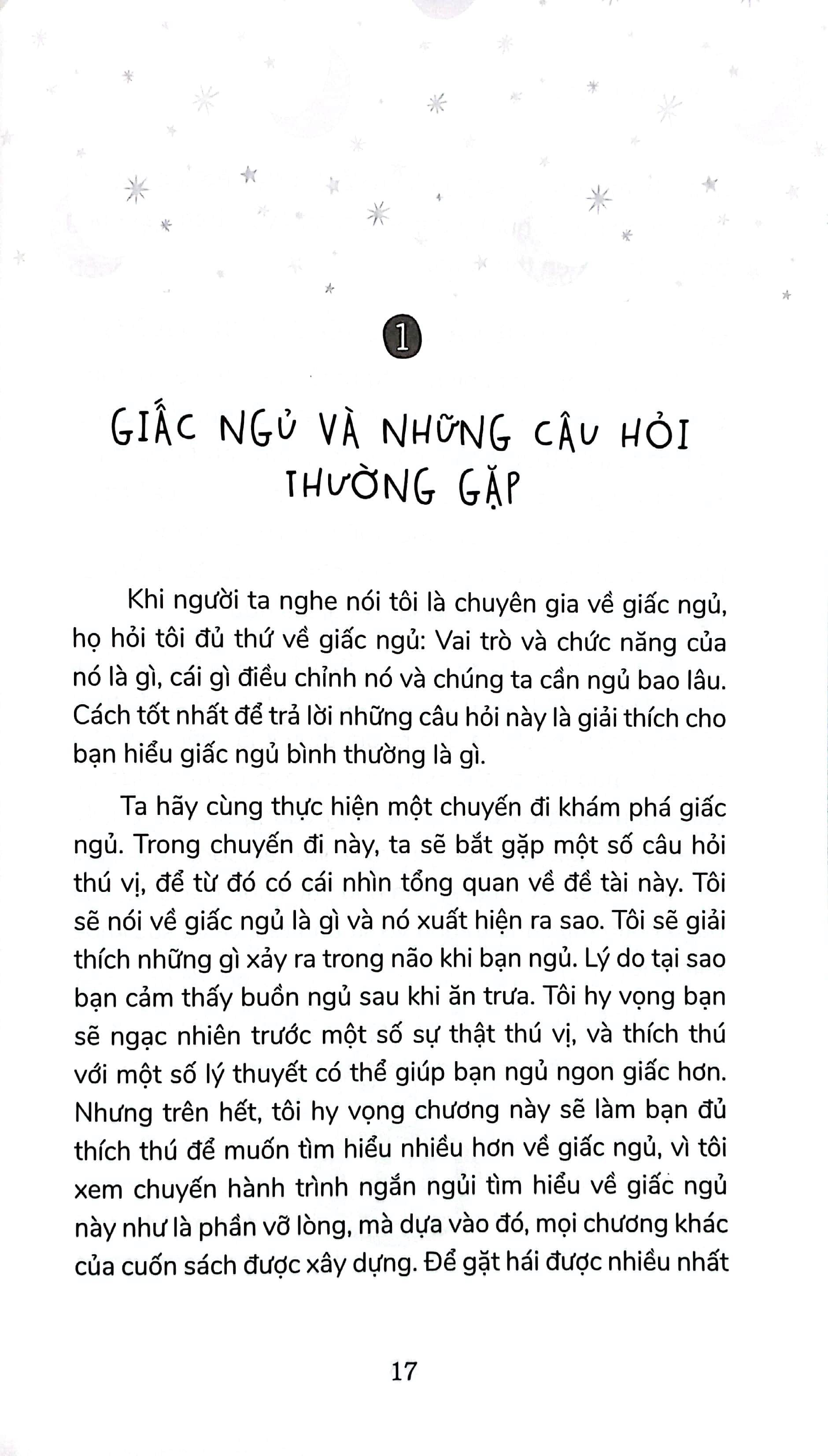 Quyền Năng Vô Hạn Của Giấc Ngủ PDF