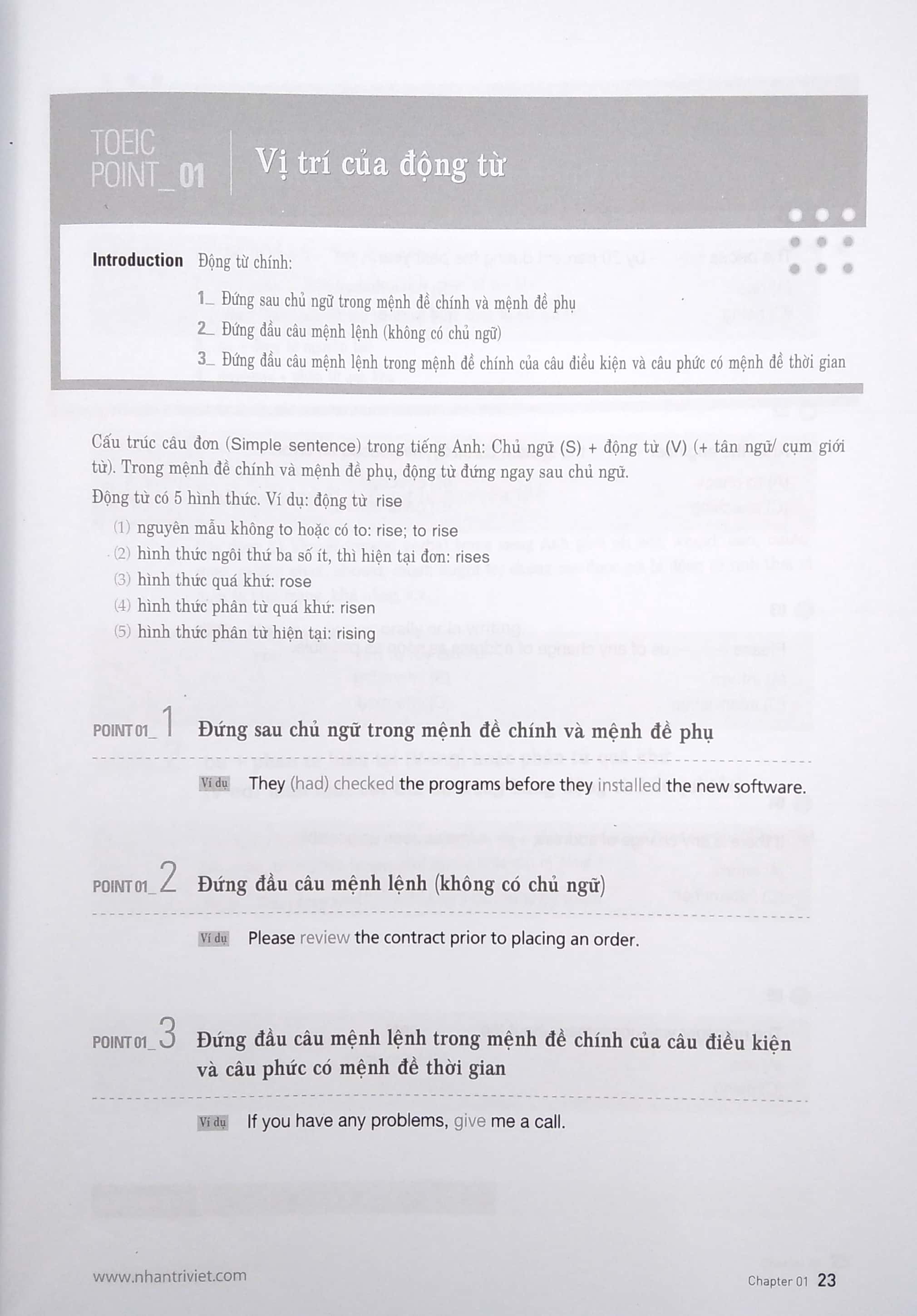 Rainbow TOEIC - Part 5,6 PDF Rainbow TOEIC - Part 5,6 PDF