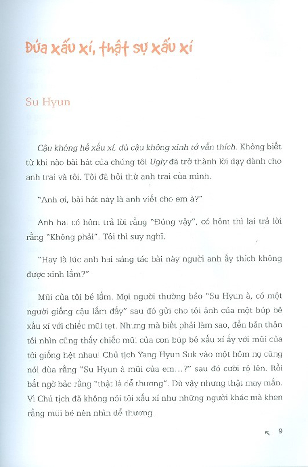 Raise Your Voice High! - Cất Cao Tiếng Hát PDF đọc ebook online, epub online, nghe sách nói audio miễn phí.