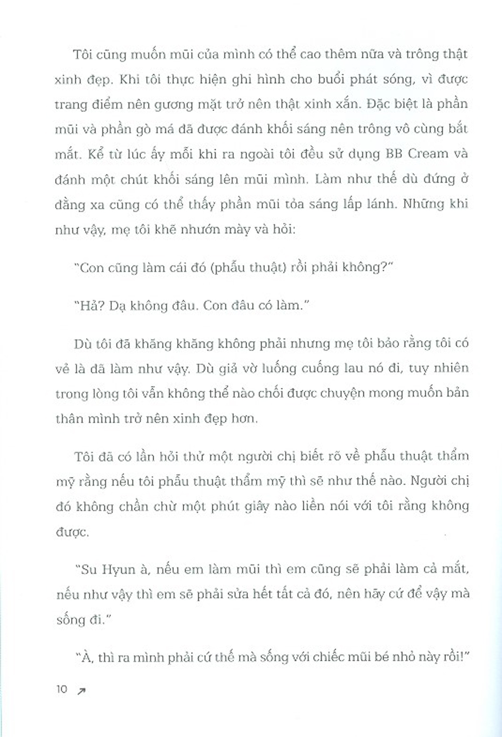 Raise Your Voice High! - Cất Cao Tiếng Hát PDF đọc ebook online, epub online, nghe sách nói audio miễn phí.