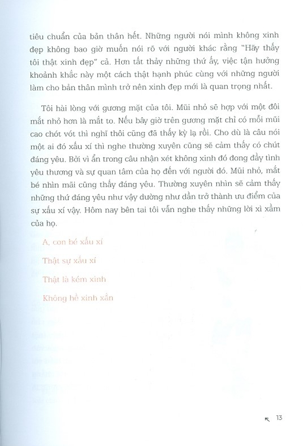 Raise Your Voice High! - Cất Cao Tiếng Hát PDF đọc ebook online, epub online, nghe sách nói audio miễn phí.