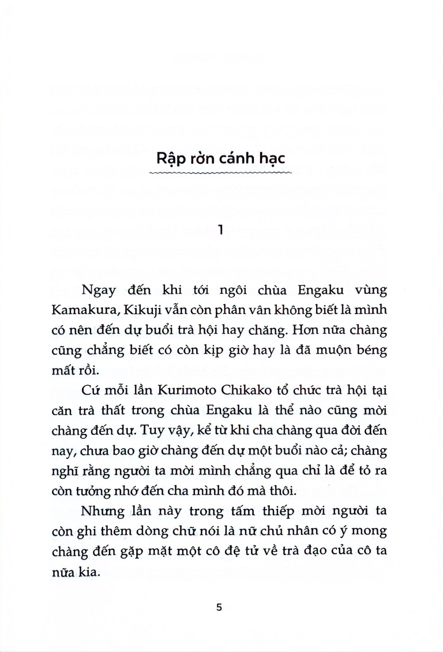 Tải sách Rập Rờn Cánh Hạc PDF đọc ebook online, epub online, nghe sách nói audio miễn phí.