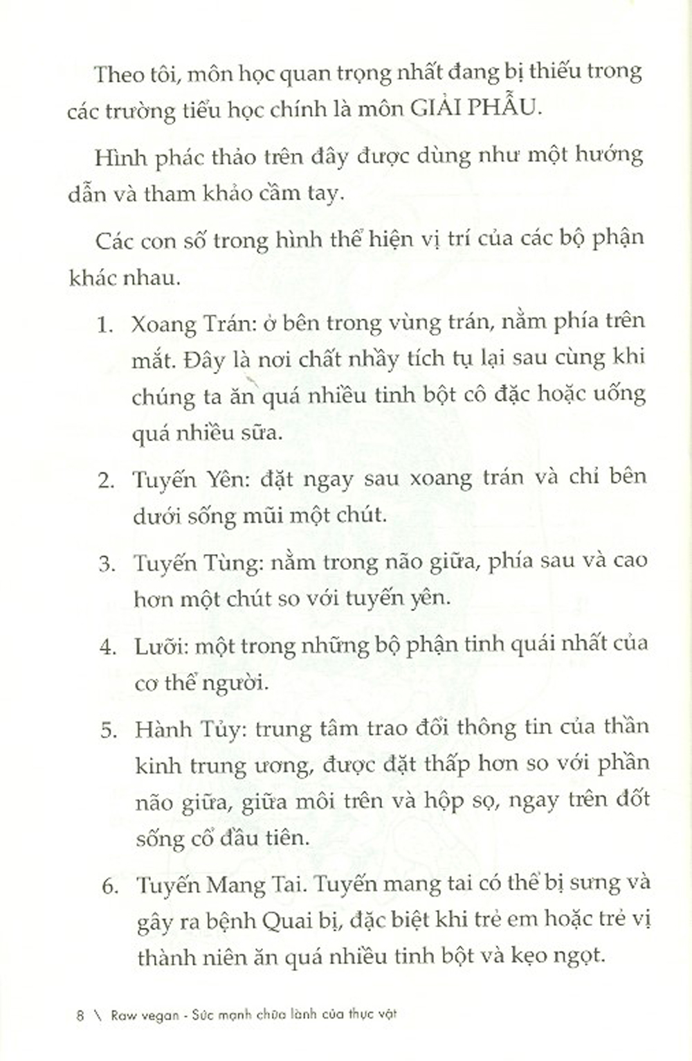 Raw Vegan - Sức Mạnh Chữa Lành Của Thực Vật PDF đọc ebook online, epub online, nghe sách nói audio miễn phí. Raw Vegan - Sức Mạnh Chữa Lành Của Thực Vật PDF đọc ebook online, epub online, nghe sách nói audio miễn phí.