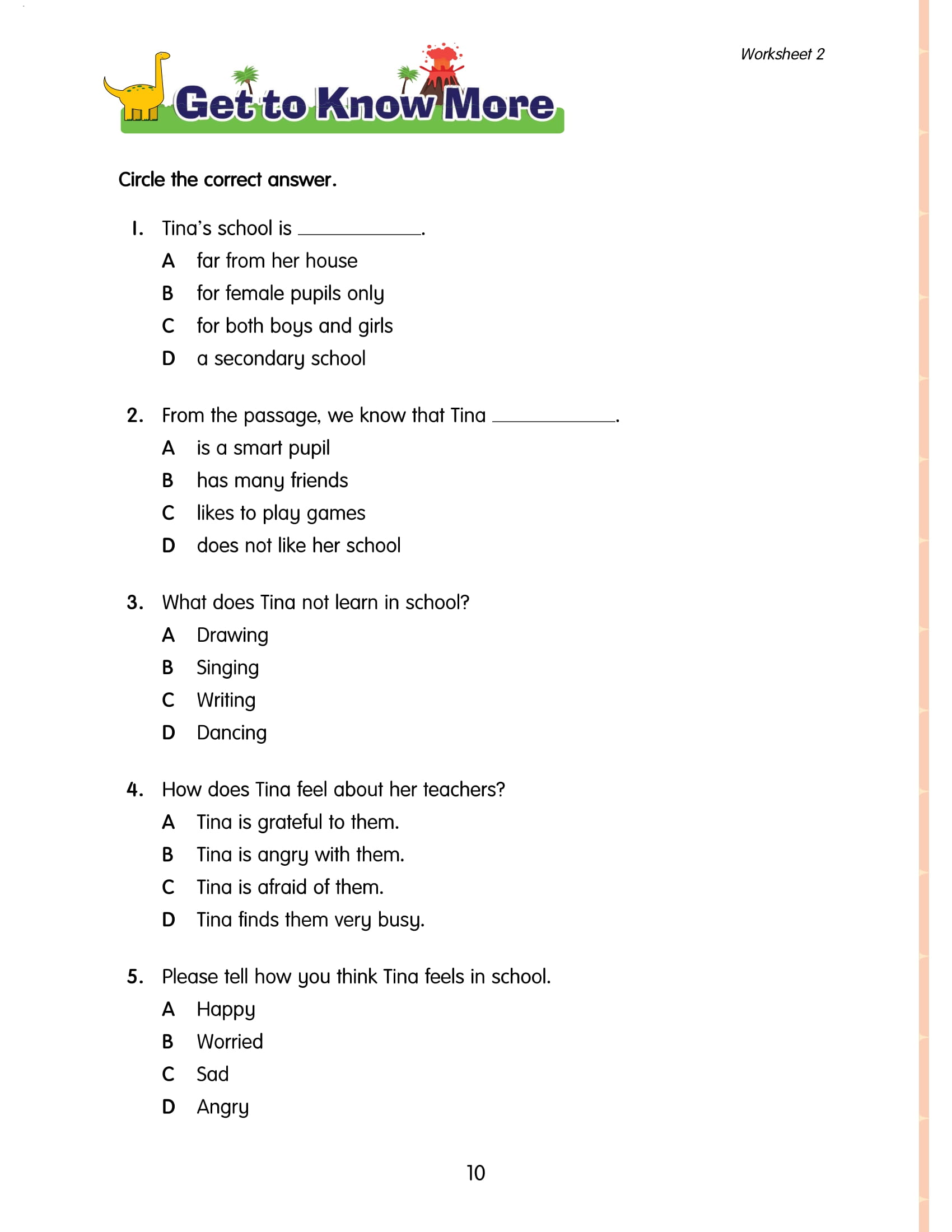 Bộ Reading and Handwriting - Đọc và Tập Viết Tiếng Anh Dành Cho Học Sinh Tiểu Học 2 Workbook PDF Bộ Reading and Handwriting - Đọc và Tập Viết Tiếng Anh Dành Cho Học Sinh Tiểu Học 2 Workbook PDF
