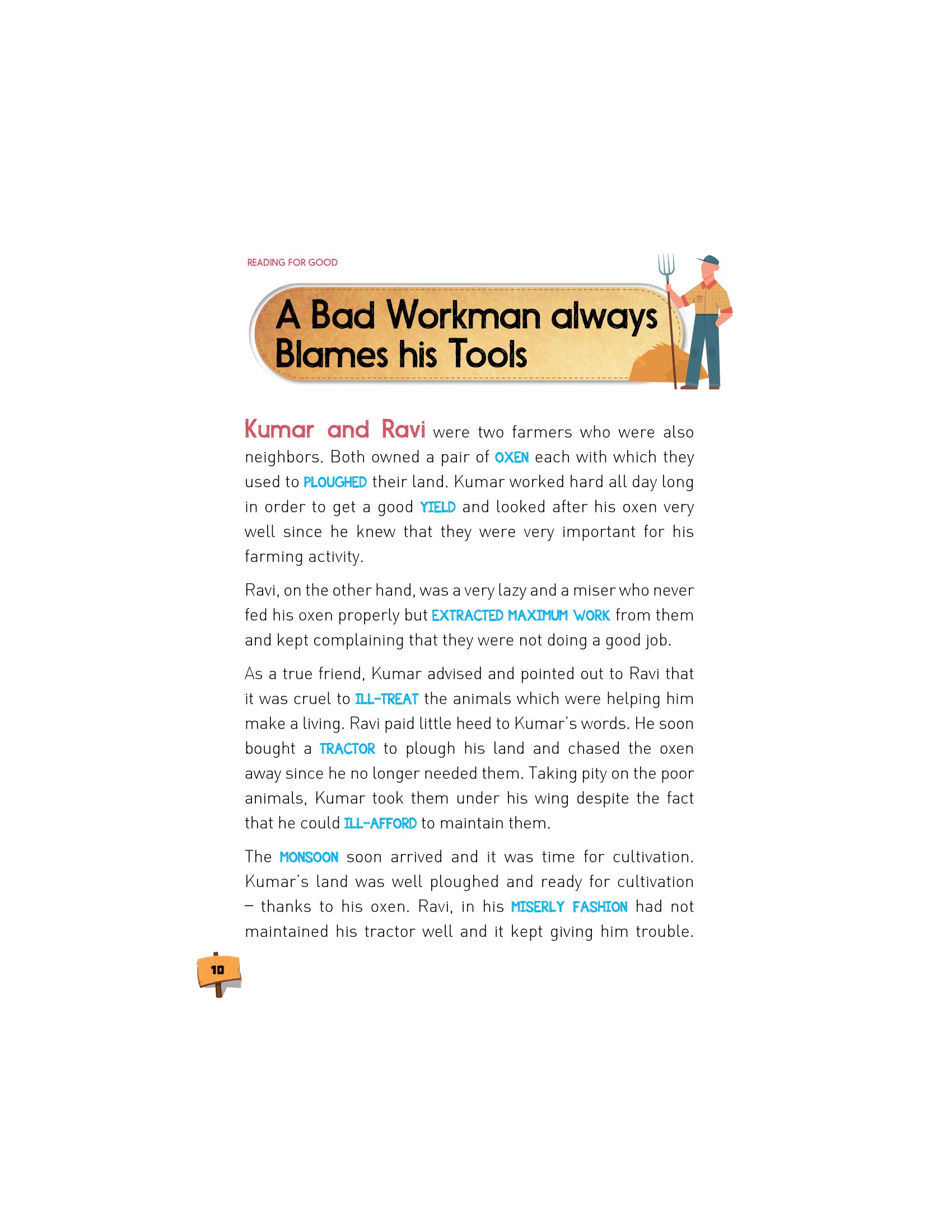 Reading For Good - Partice Makes Perfect PDF Reading For Good - Partice Makes Perfect PDF