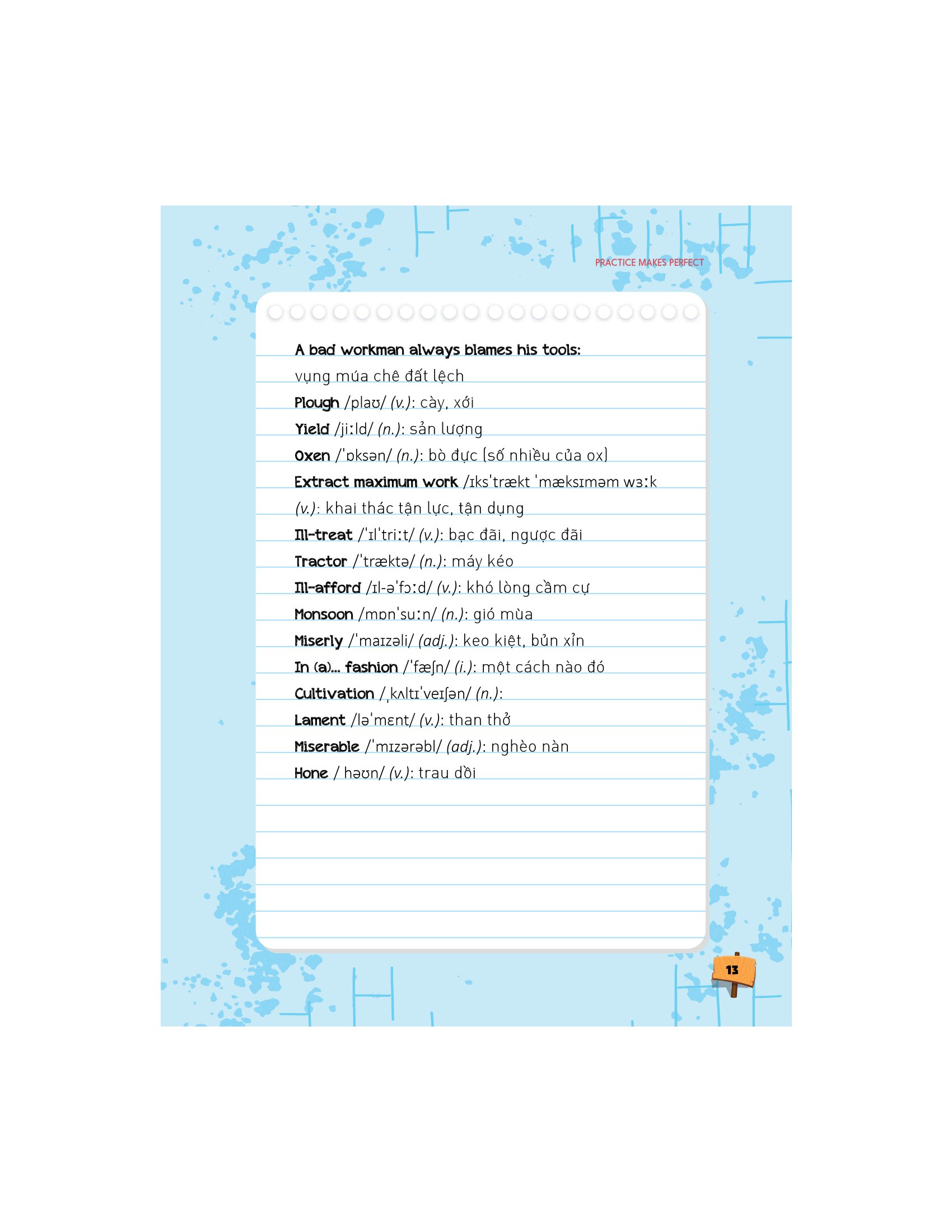 Reading For Good - Partice Makes Perfect PDF Reading For Good - Partice Makes Perfect PDF
