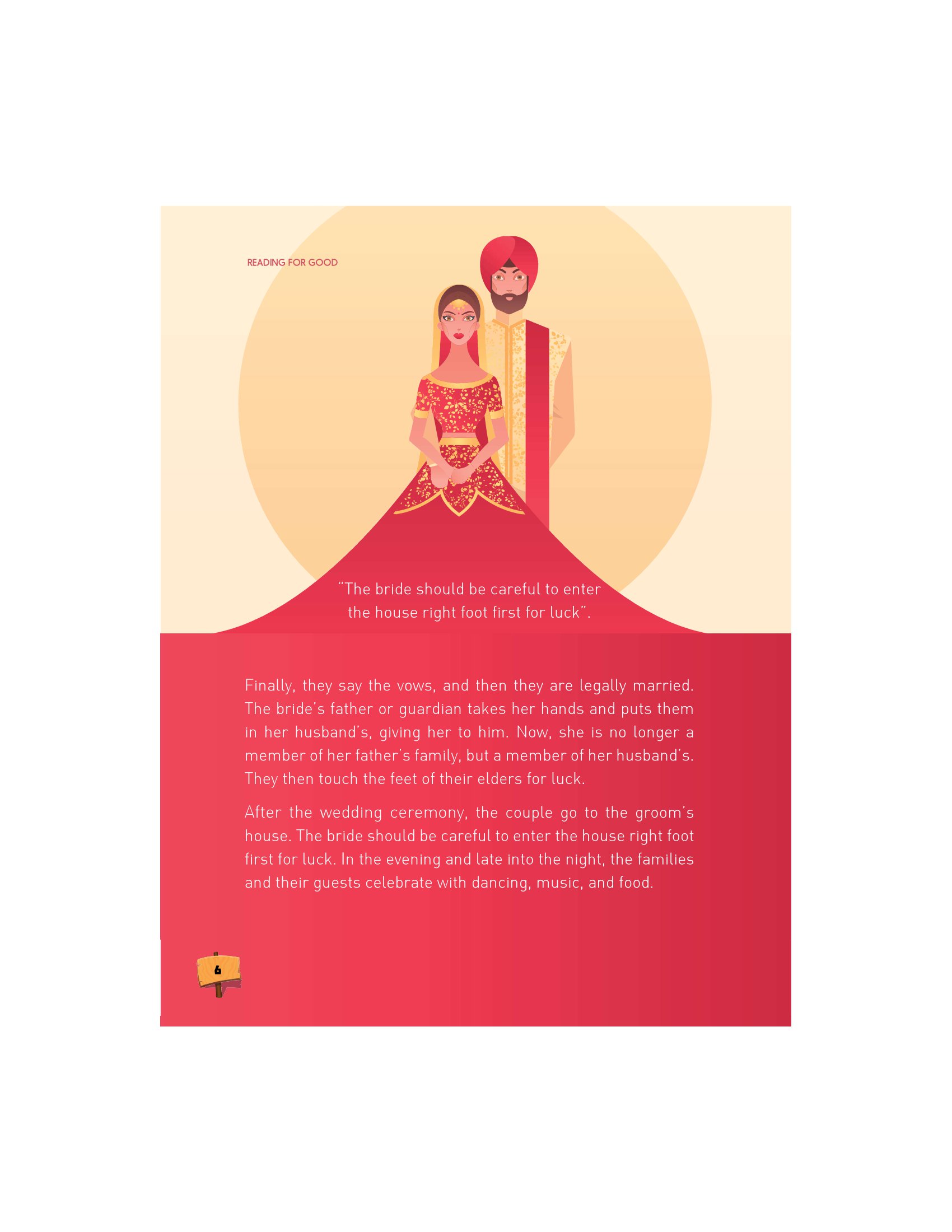 Reading For Good - Partice Makes Perfect PDF Reading For Good - Partice Makes Perfect PDF