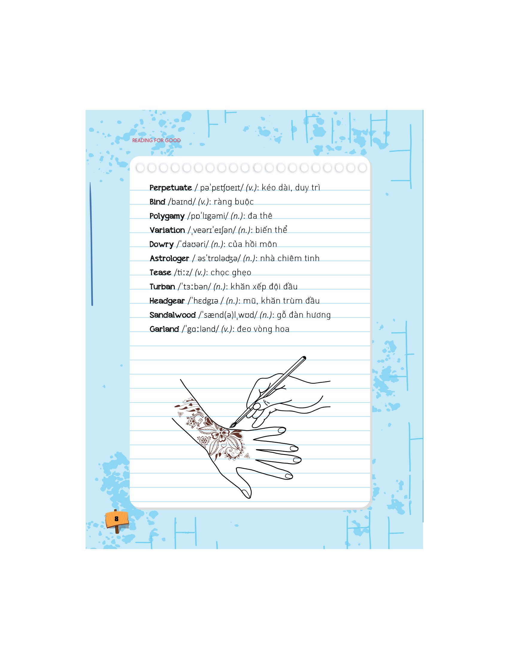 Reading For Good - Partice Makes Perfect PDF Reading For Good - Partice Makes Perfect PDF