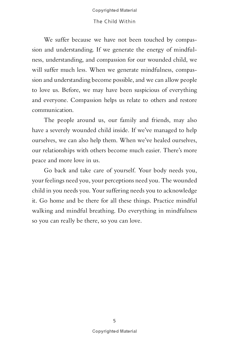 Reconciliation : Healing the Inner Child PDF đọc ebook online, epub online, nghe sách nói audio miễn phí.