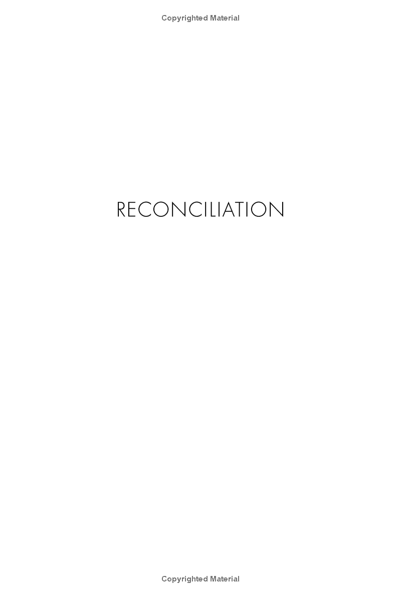 Reconciliation : Healing the Inner Child PDF đọc ebook online, epub online, nghe sách nói audio miễn phí.