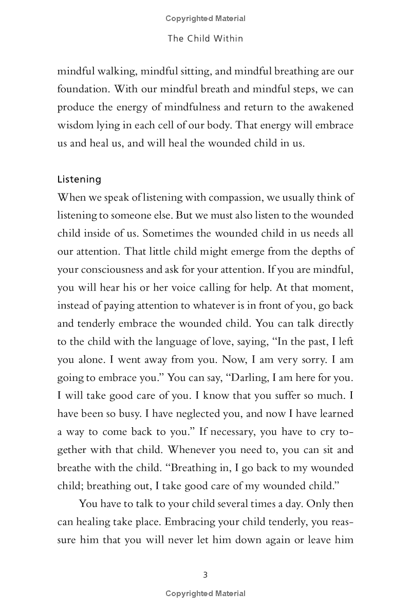 Reconciliation : Healing the Inner Child PDF đọc ebook online, epub online, nghe sách nói audio miễn phí.