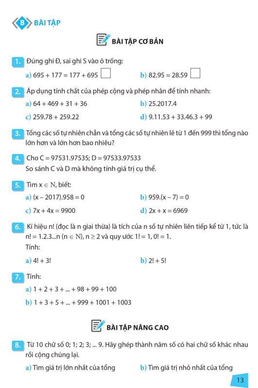 Rèn Kĩ Năng Học Tốt Toán 6 PDF đọc ebook online, epub online, nghe sách nói audio miễn phí.