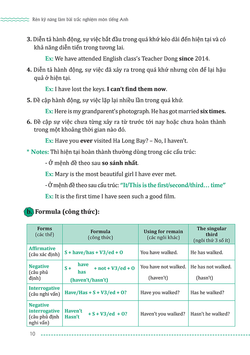 Rèn Kỹ Năng Làm Bài Trắc Nghiệm Môn Tiếng Anh PDF đọc ebook online, epub online, nghe sách nói audio miễn phí. Rèn Kỹ Năng Làm Bài Trắc Nghiệm Môn Tiếng Anh PDF đọc ebook online, epub online, nghe sách nói audio miễn phí.