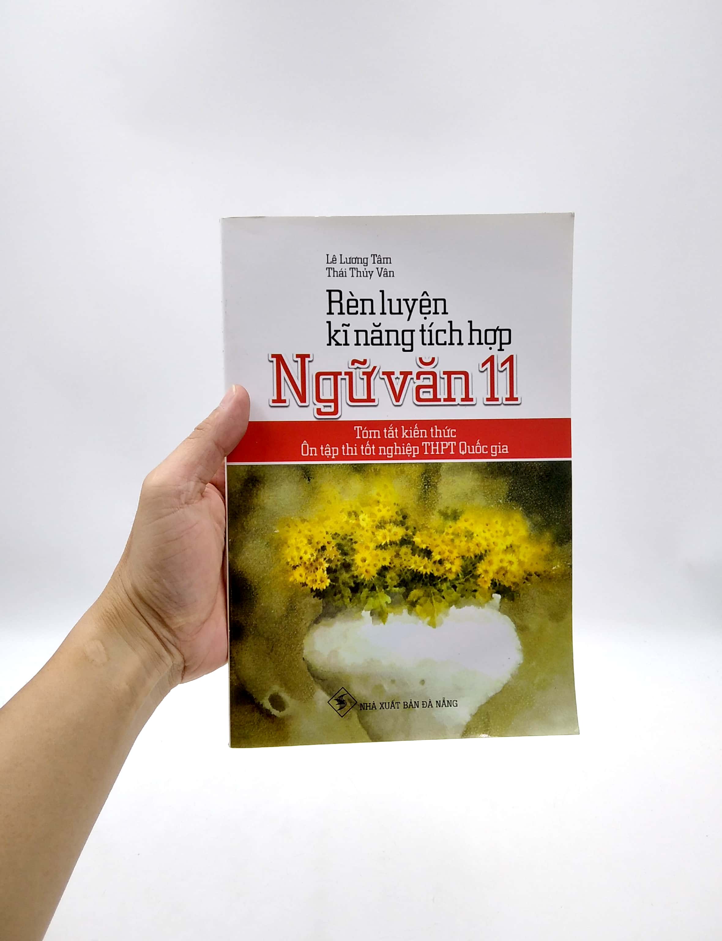 Tải sách Rèn Luyện Kĩ Năng Tích Hợp Ngữ Văn 11 PDF đọc ebook online, epub online, nghe sách nói audio miễn phí.