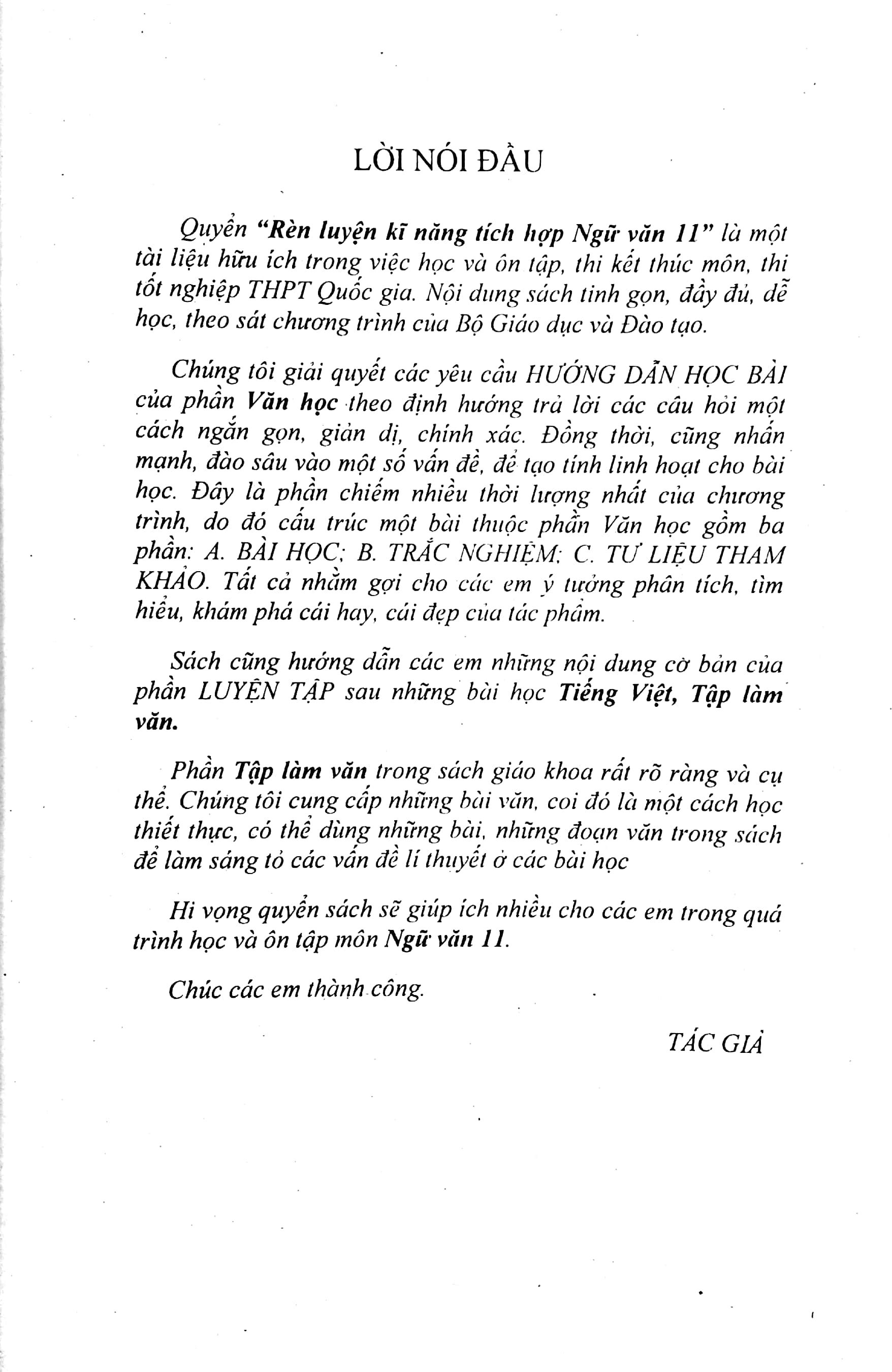 Rèn Luyện Kĩ Năng Tích Hợp Ngữ Văn 11 (Tóm Tắt Kiến Thức Ôn Tập Thi Tốt Nghiệp THPT Quốc Gia) PDF đọc ebook online, epub online, nghe sách nói audio miễn phí. Tải sách Rèn Luyện Kĩ Năng Tích Hợp Ngữ Văn 11 (Tóm Tắt Kiến Thức Ôn Tập Thi Tốt Nghiệp THPT Quốc Gia) PDF đọc ebook online, epub online, nghe sách nói audio miễn phí.