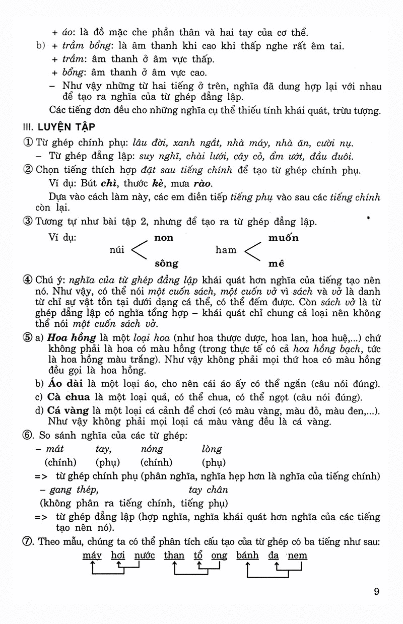 Tải sách Rèn Luyện Kỹ Năng Tích Hợp Ngữ Văn 7 PDF đọc ebook online, epub online, nghe sách nói audio miễn phí.