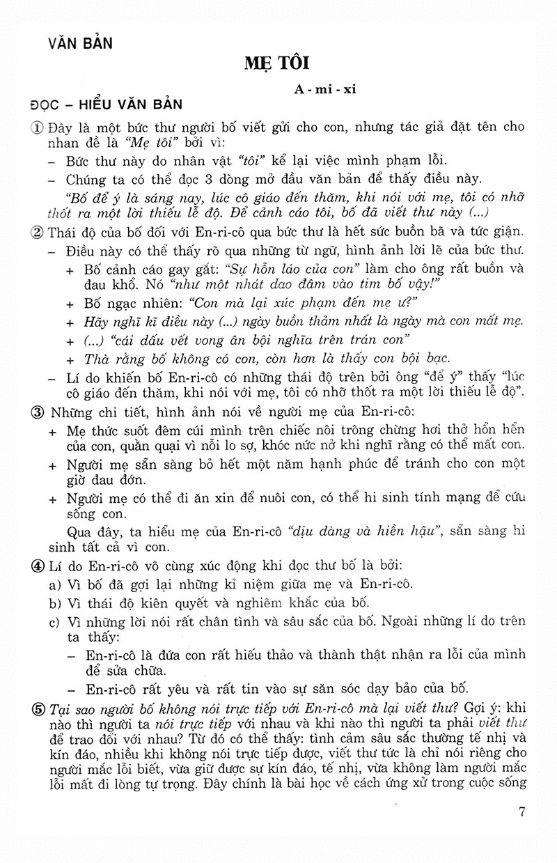 Tải sách Rèn Luyện Kỹ Năng Tích Hợp Ngữ Văn 7 PDF đọc ebook online, epub online, nghe sách nói audio miễn phí.