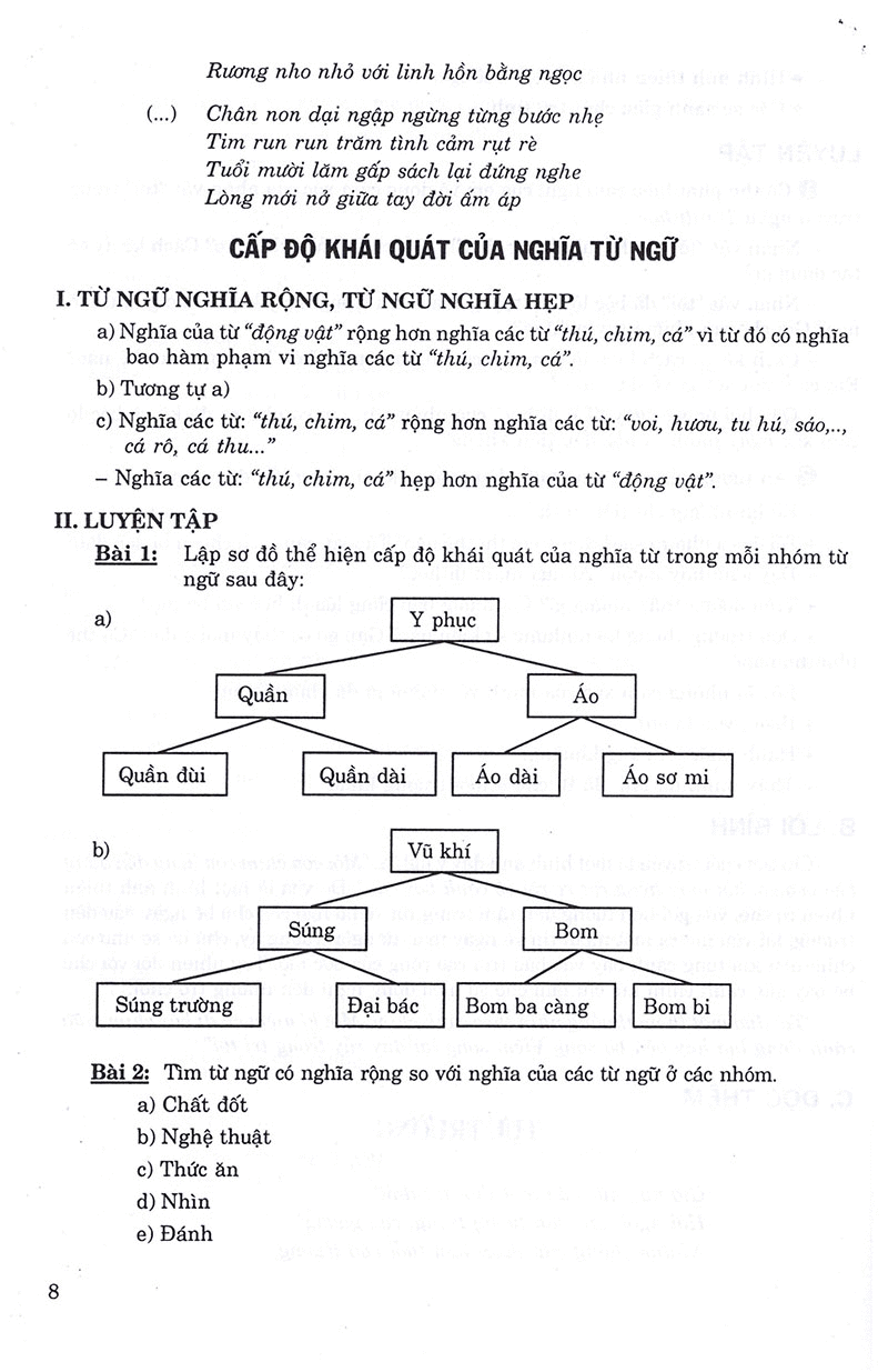 Rèn Luyện Kỹ Năng Tích Hợp Ngữ Văn 8 PDF đọc ebook online, epub online, nghe sách nói audio miễn phí. Rèn Luyện Kỹ Năng Tích Hợp Ngữ Văn 8 PDF đọc ebook online, epub online, nghe sách nói audio miễn phí.