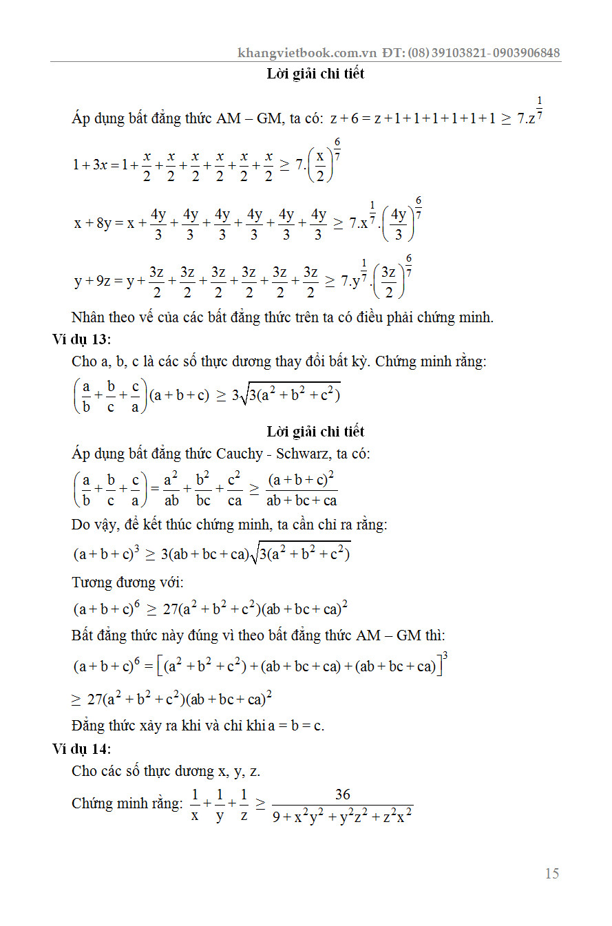 Rèn Luyện Tư Duy Công Phá Bất Đẳng Thức PDF đọc ebook online, epub online, nghe sách nói audio miễn phí. Rèn Luyện Tư Duy Công Phá Bất Đẳng Thức PDF đọc ebook online, epub online, nghe sách nói audio miễn phí.