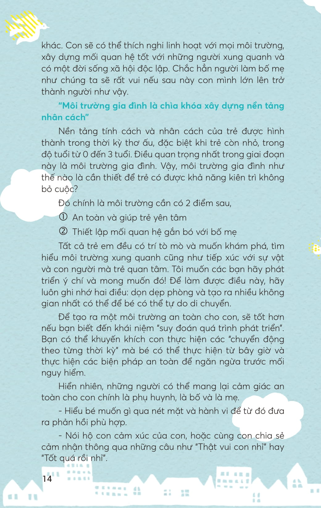 Rèn Luyện Tư Duy Não Bộ Cho Trẻ 0-3 Tuổi PDF đọc ebook online, epub online, nghe sách nói audio miễn phí. Tải sách Rèn Luyện Tư Duy Não Bộ Cho Trẻ 0-3 Tuổi PDF đọc ebook online, epub online, nghe sách nói audio miễn phí.