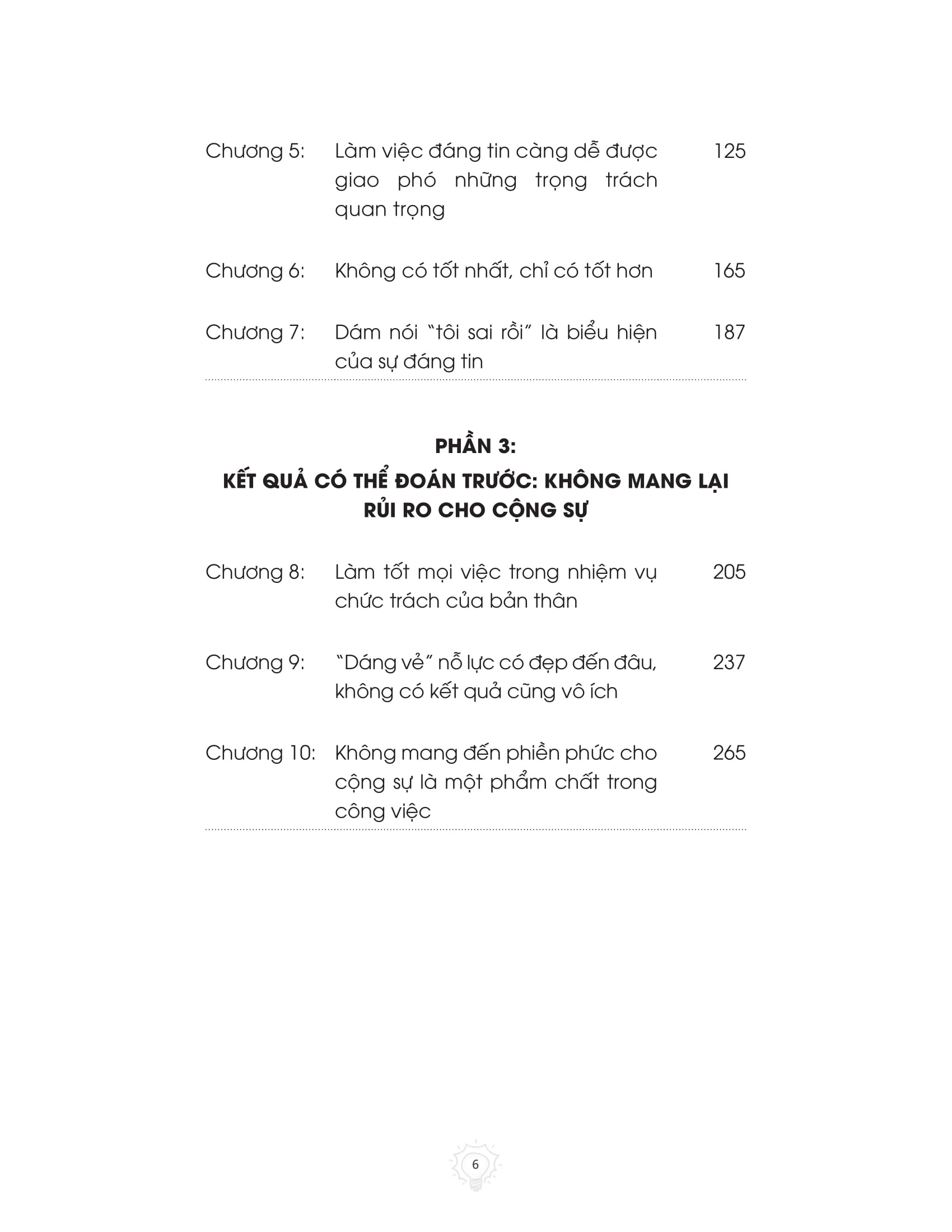 Rèn Luyện Tư Duy Trong Công Việc PDF Rèn Luyện Tư Duy Trong Công Việc PDF