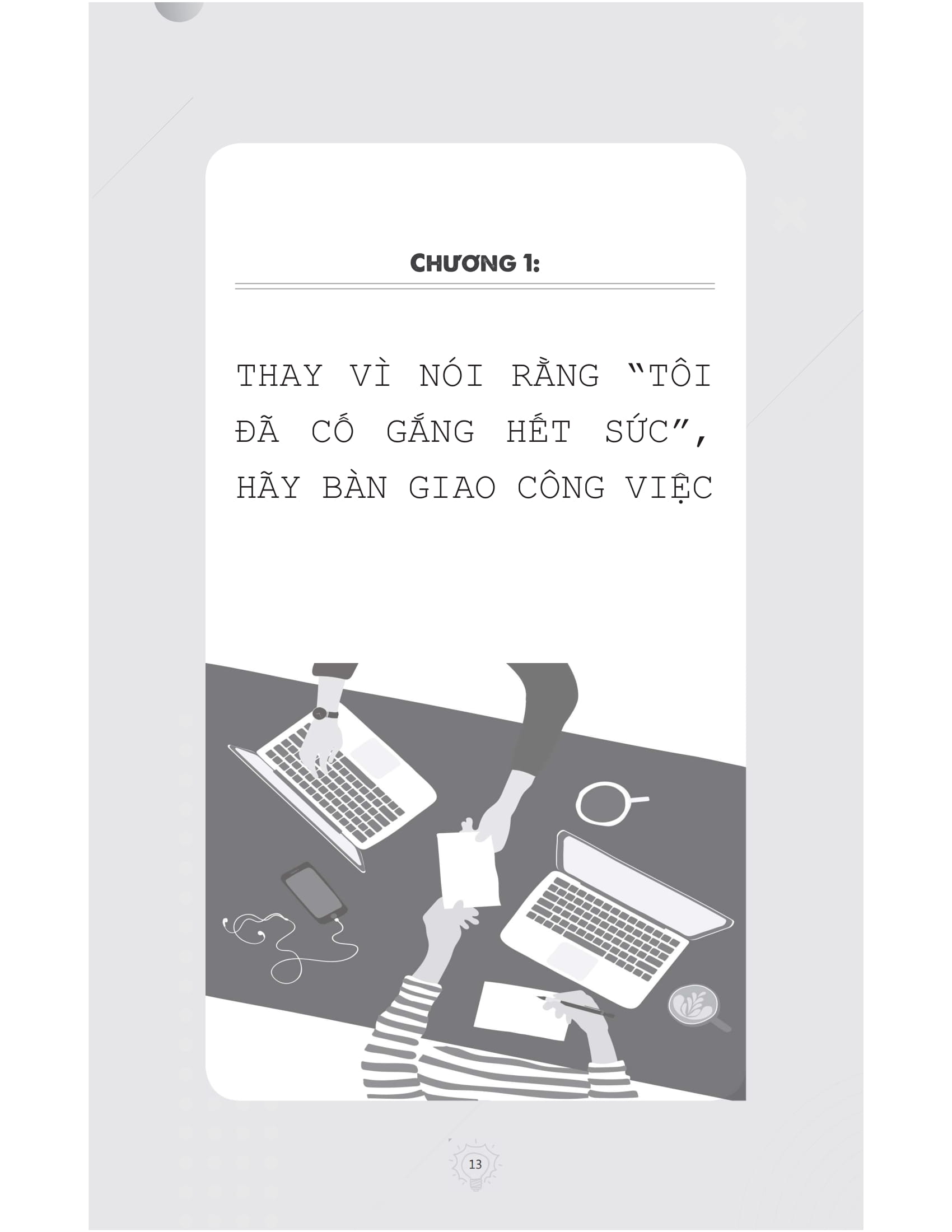 Rèn Luyện Tư Duy Trong Công Việc PDF Rèn Luyện Tư Duy Trong Công Việc PDF