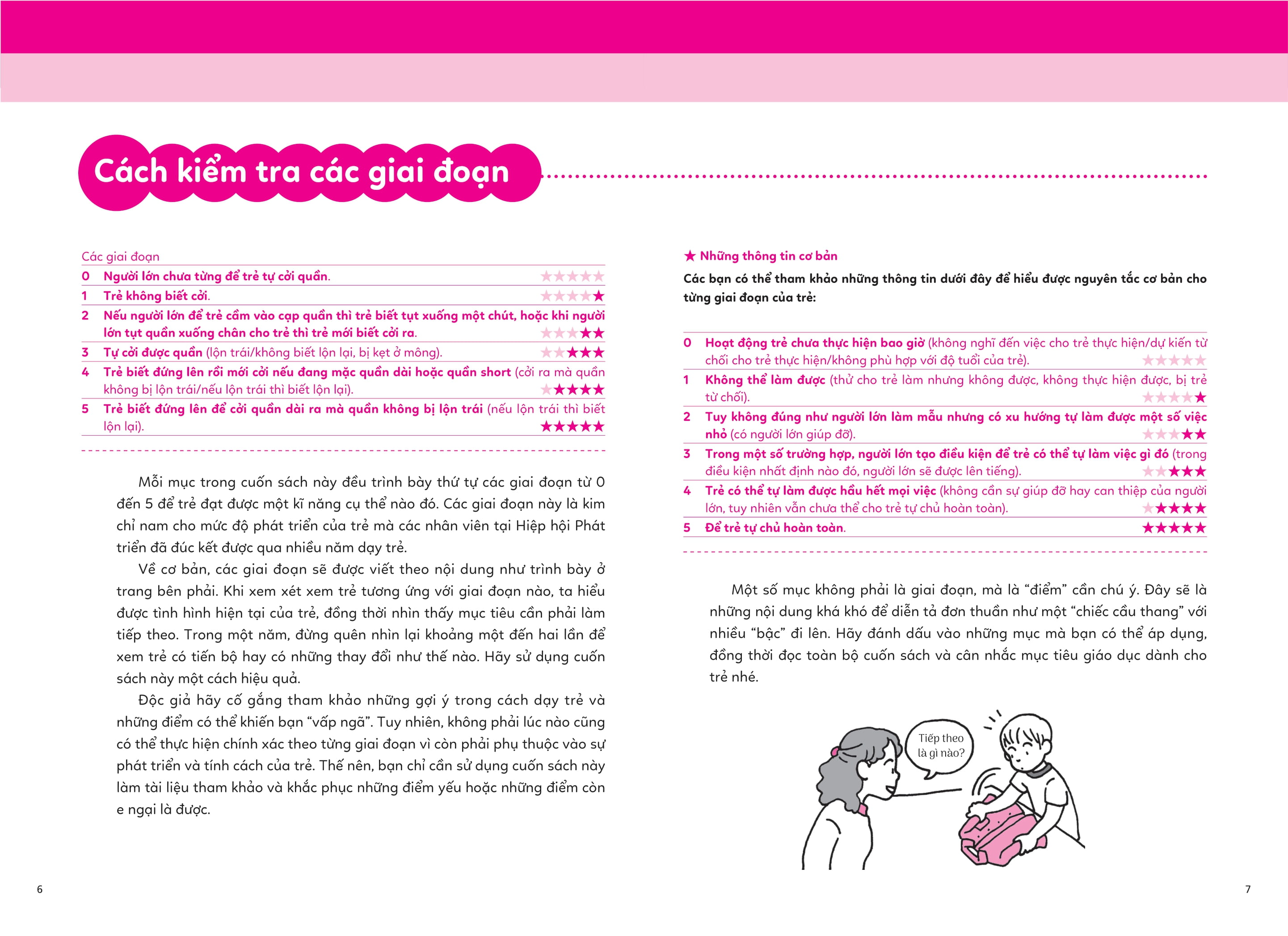 Rèn Nền Nếp, Cùng Con Khôn Lớn - Tập 3 - Kĩ Năng Khi Mặc Quần Áo PDF Rèn Nền Nếp, Cùng Con Khôn Lớn - Tập 3 - Kĩ Năng Khi Mặc Quần Áo PDF