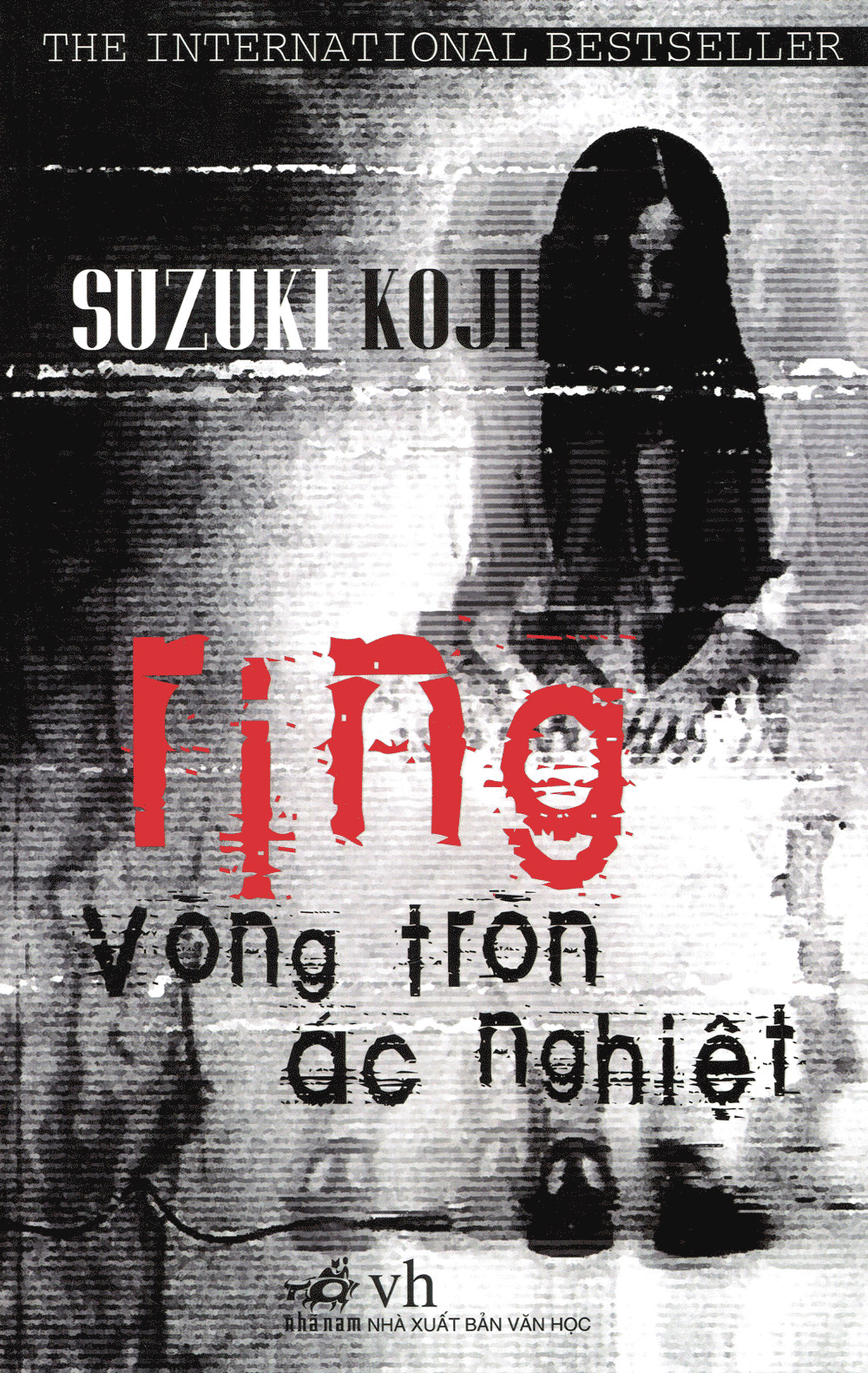 Ring - Vòng Tròn Ác Nghiệt PDF đọc ebook online, epub online, nghe sách nói audio miễn phí.