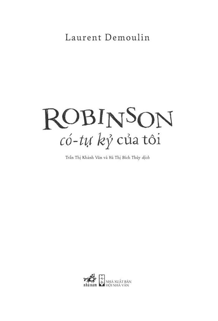 Robinson Có-Tự Kỷ Của Tôi PDF đọc ebook online, epub online, nghe sách nói audio miễn phí. Robinson Có-Tự Kỷ Của Tôi PDF đọc ebook online, epub online, nghe sách nói audio miễn phí.