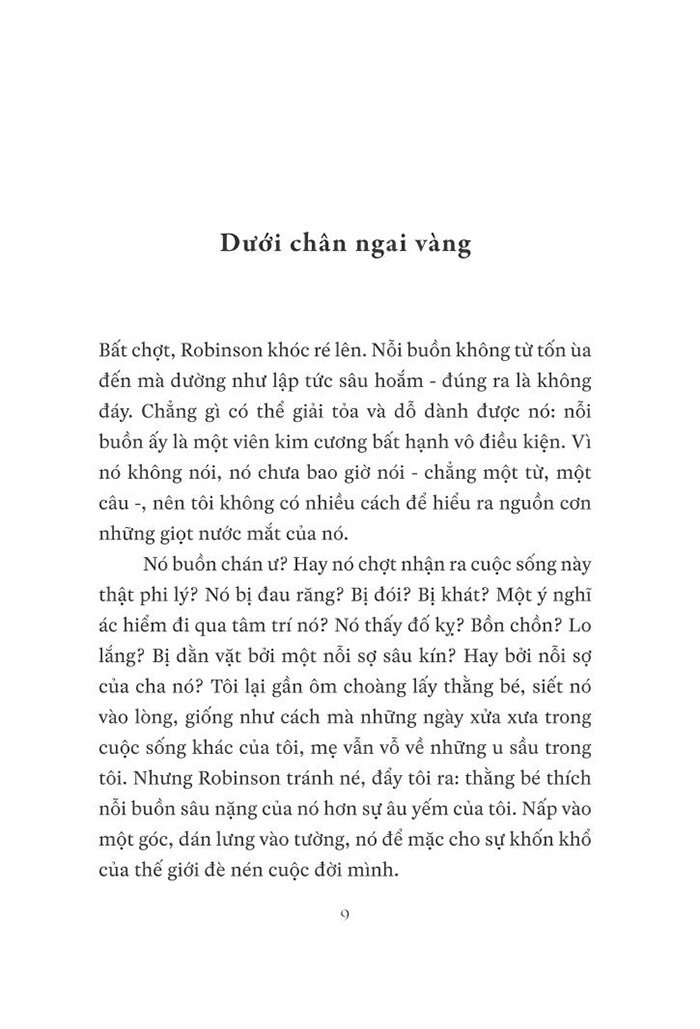 Robinson Có-Tự Kỷ Của Tôi PDF đọc ebook online, epub online, nghe sách nói audio miễn phí. Robinson Có-Tự Kỷ Của Tôi PDF đọc ebook online, epub online, nghe sách nói audio miễn phí.