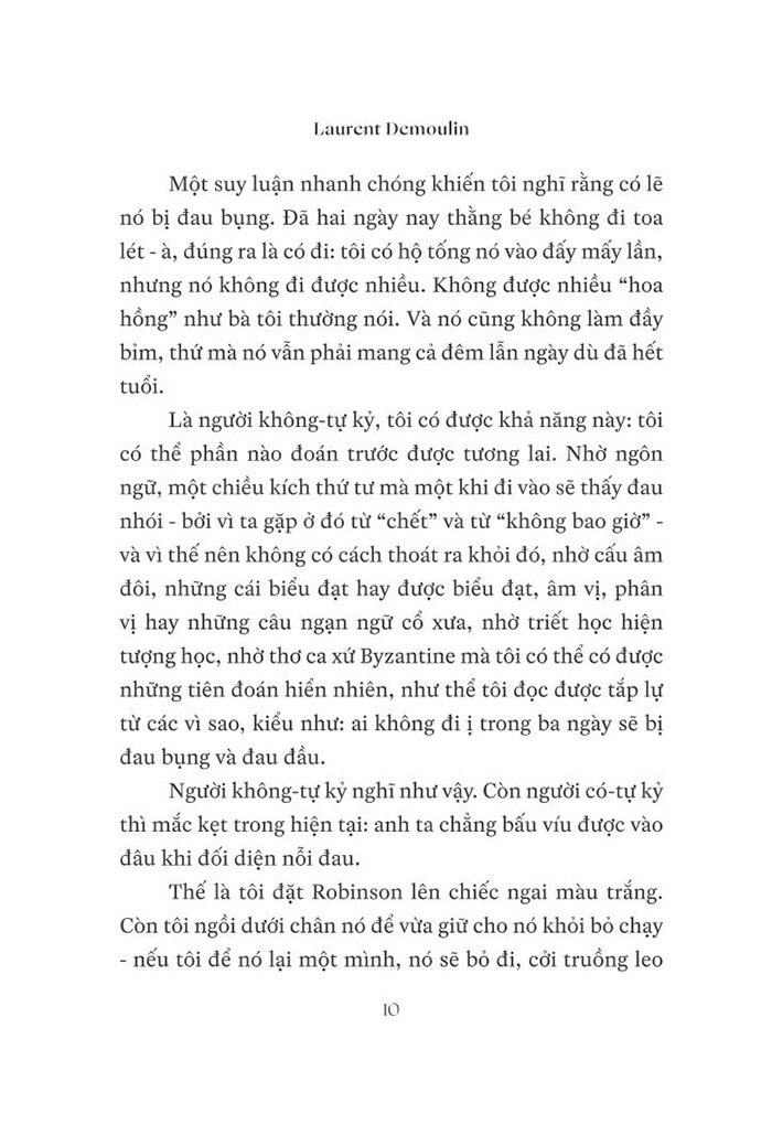 Robinson Có-Tự Kỷ Của Tôi PDF đọc ebook online, epub online, nghe sách nói audio miễn phí. Robinson Có-Tự Kỷ Của Tôi PDF đọc ebook online, epub online, nghe sách nói audio miễn phí.