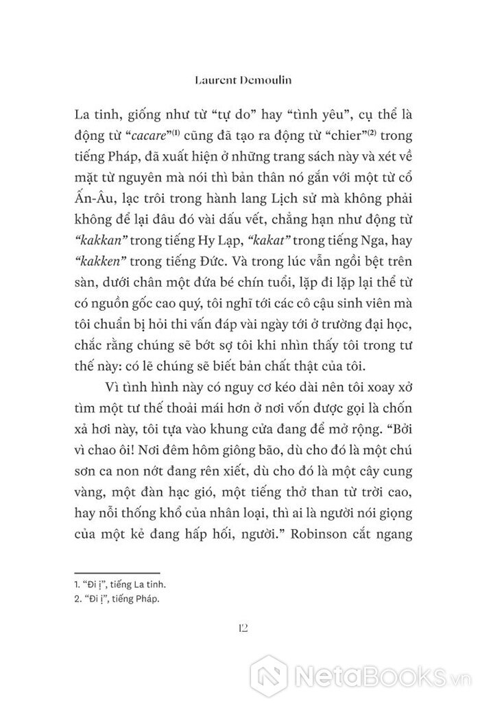 Robinson Có-Tự Kỷ Của Tôi PDF đọc ebook online, epub online, nghe sách nói audio miễn phí. Robinson Có-Tự Kỷ Của Tôi PDF đọc ebook online, epub online, nghe sách nói audio miễn phí.