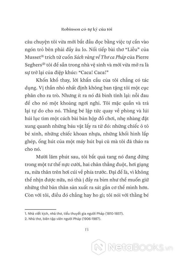 Robinson Có-Tự Kỷ Của Tôi PDF đọc ebook online, epub online, nghe sách nói audio miễn phí. Robinson Có-Tự Kỷ Của Tôi PDF đọc ebook online, epub online, nghe sách nói audio miễn phí.