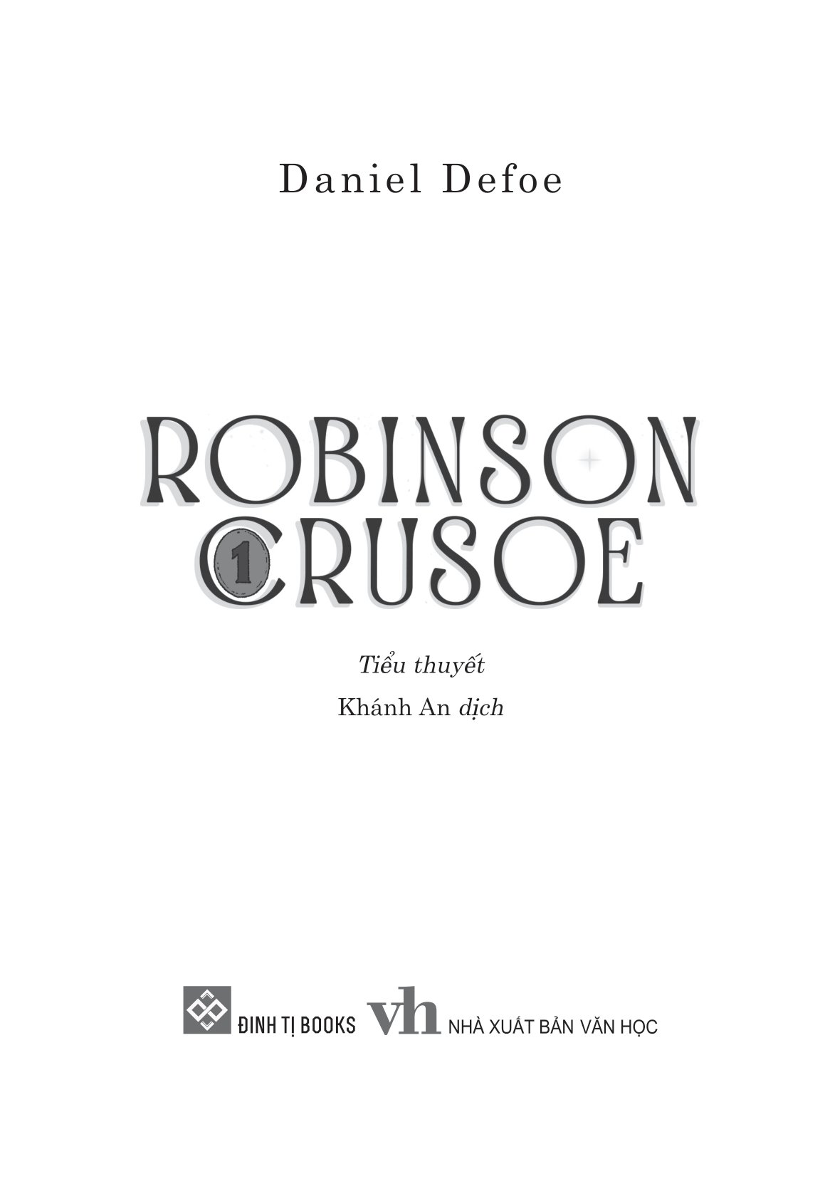 Robinson Crusoe - Tập 1 PDF đọc ebook online, epub online, nghe sách nói audio miễn phí. Tải sách Robinson Crusoe - Tập 1 PDF đọc ebook online, epub online, nghe sách nói audio miễn phí.