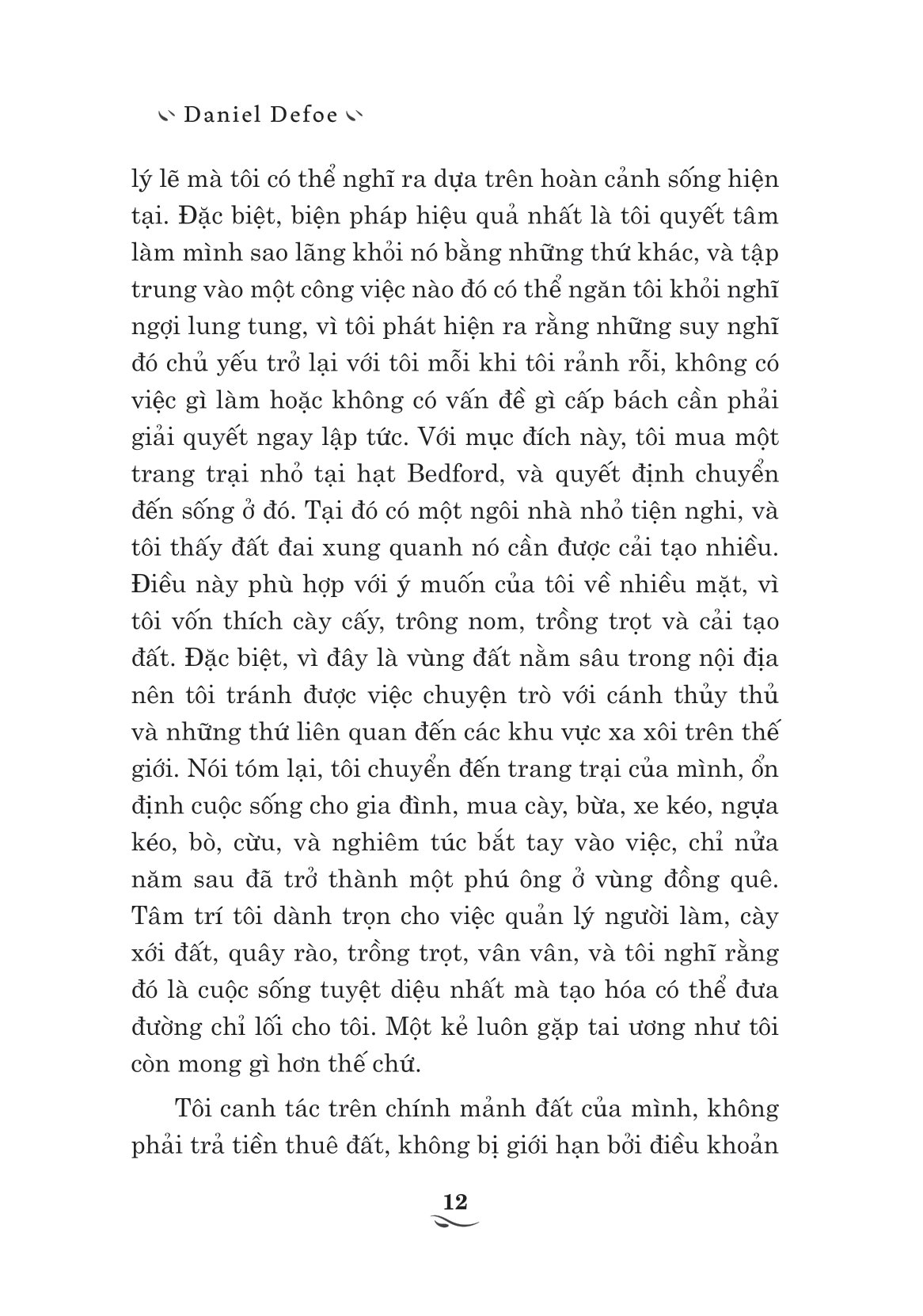 Robinson Crusoe - Tập 2 PDF đọc ebook online, epub online, nghe sách nói audio miễn phí. Robinson Crusoe - Tập 2 PDF đọc ebook online, epub online, nghe sách nói audio miễn phí.
