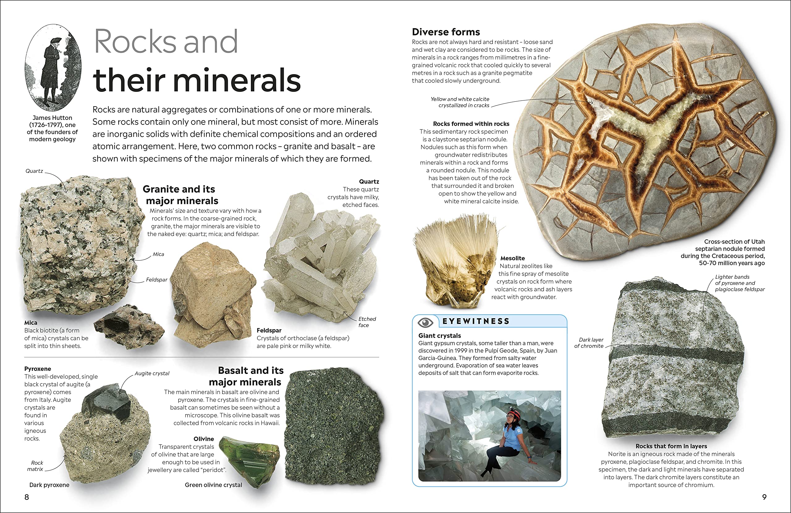 Rock And Mineral PDF đọc ebook online, epub online, nghe sách nói audio miễn phí. Rock And Mineral PDF đọc ebook online, epub online, nghe sách nói audio miễn phí.