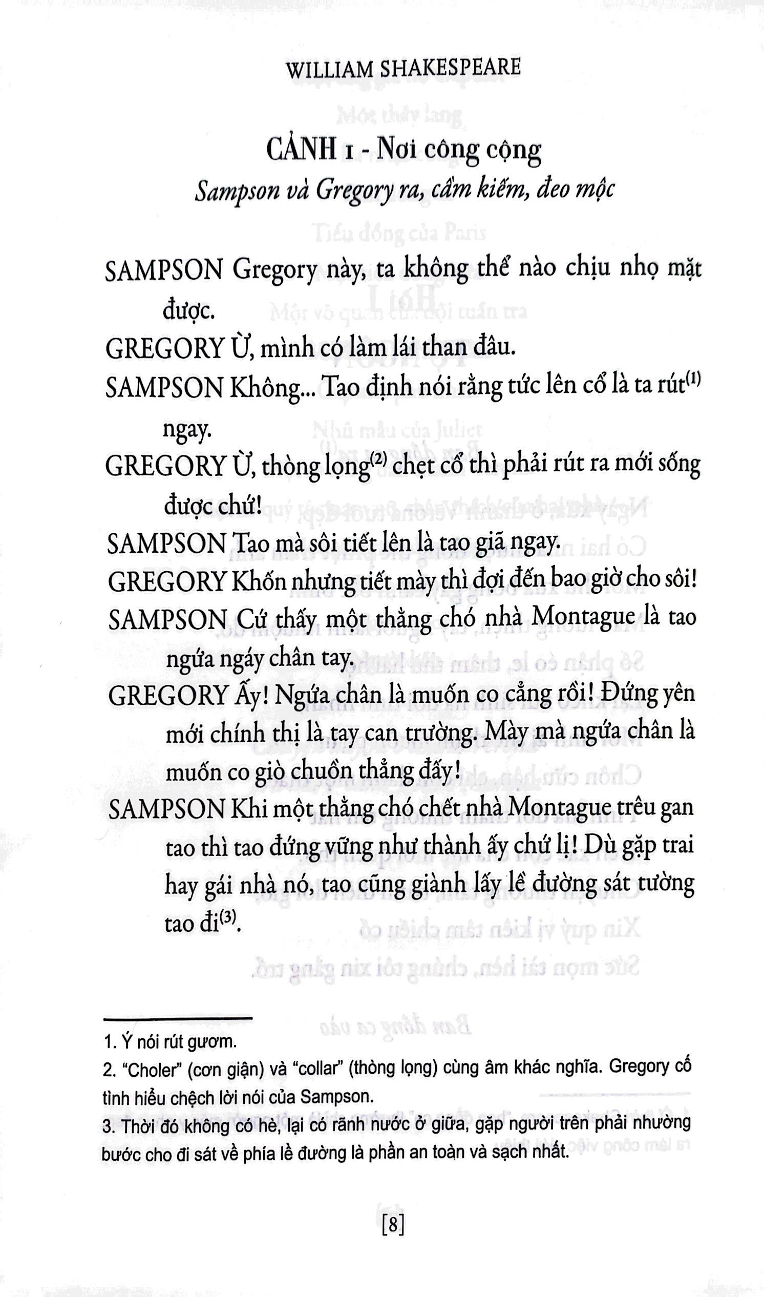 Romeo Và Juliet PDF Romeo Và Juliet PDF