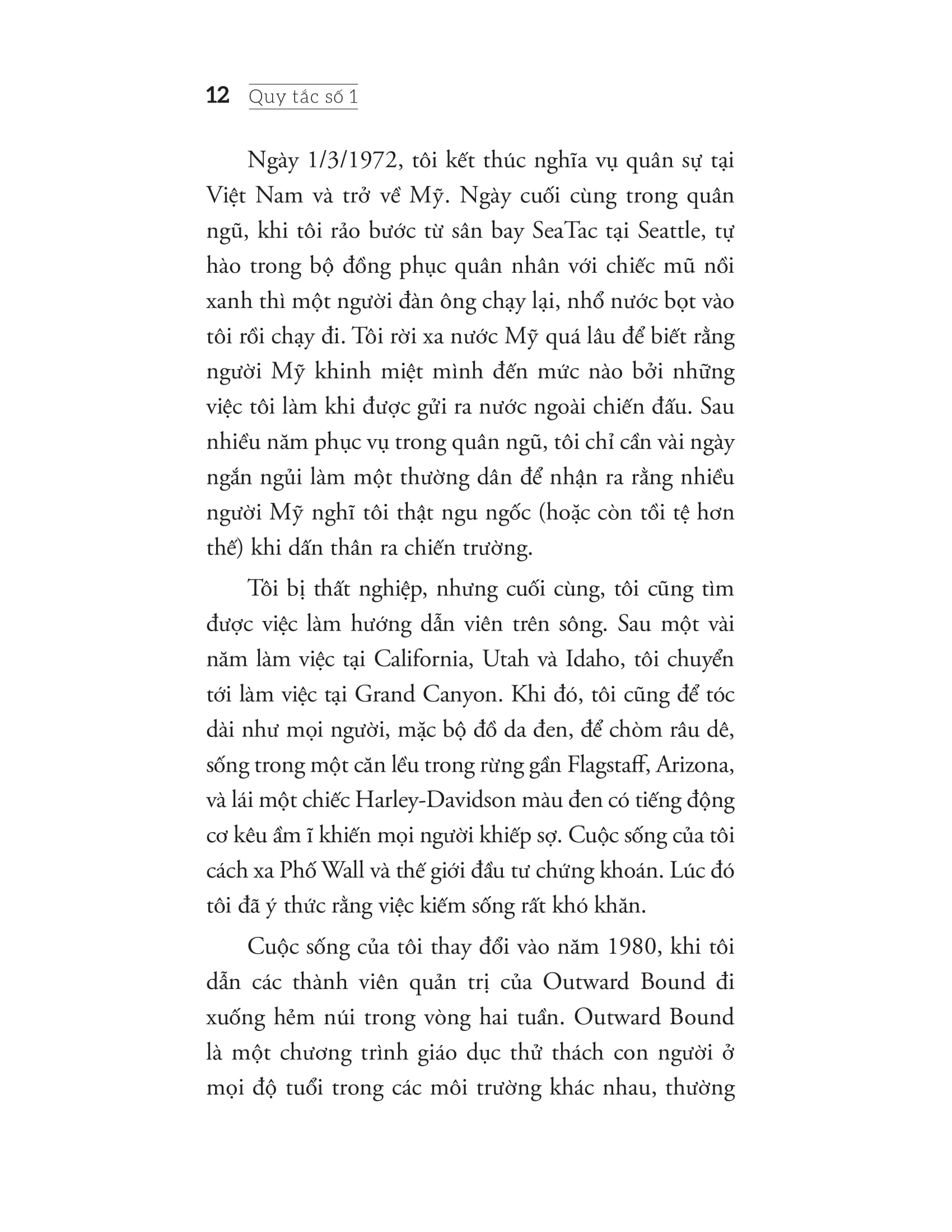 Rule #1 - Quy Tắc Số 1 PDF Rule #1 - Quy Tắc Số 1 PDF