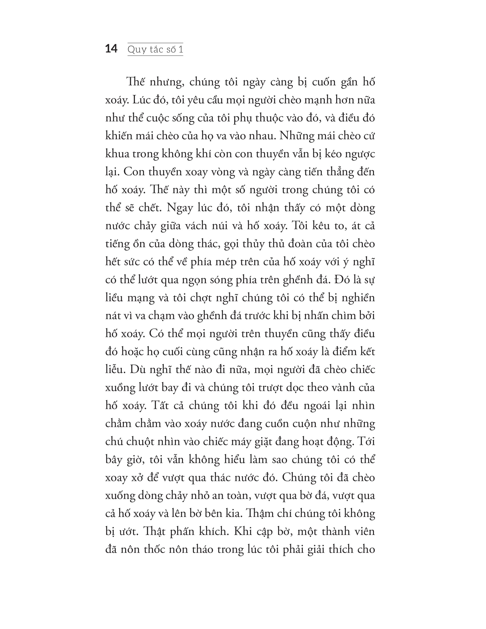 Rule #1 - Quy Tắc Số 1 PDF Rule #1 - Quy Tắc Số 1 PDF