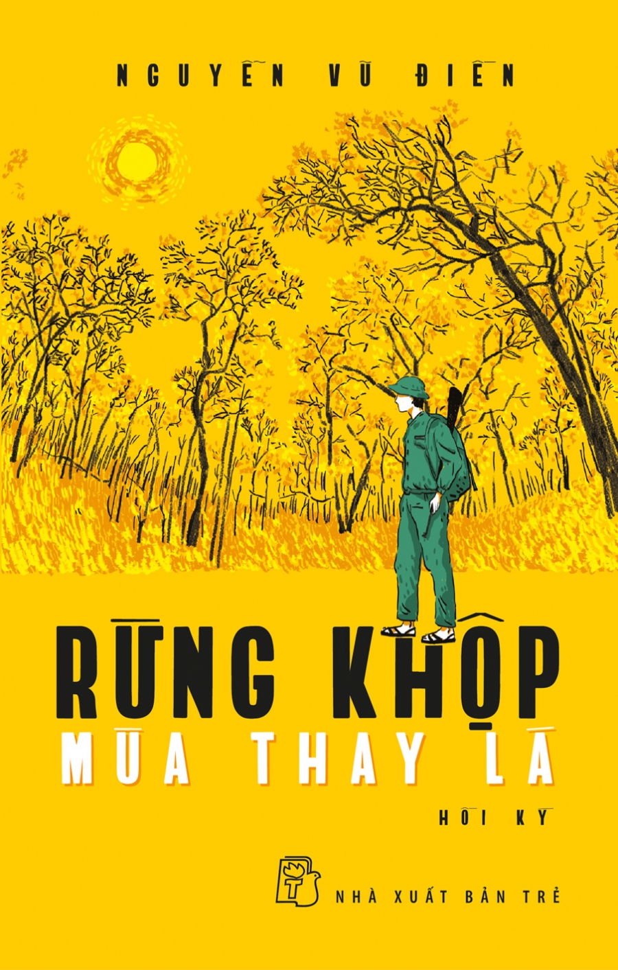 Rừng Khộp Mùa Thay Lá PDF Rừng Khộp Mùa Thay Lá PDF
