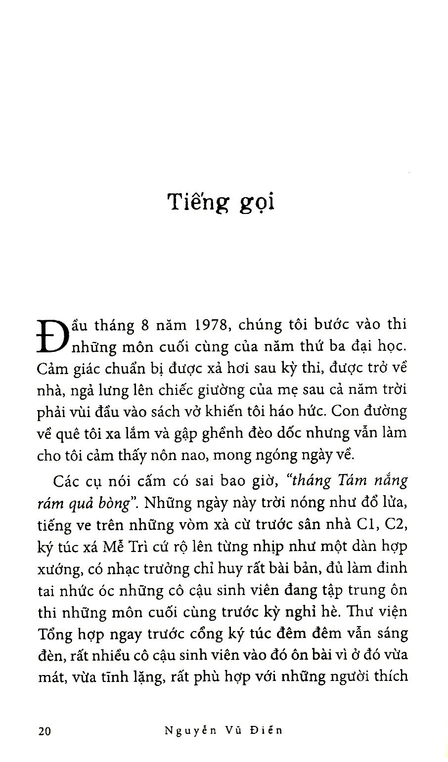 Rừng Khộp Mùa Thay Lá PDF Rừng Khộp Mùa Thay Lá PDF